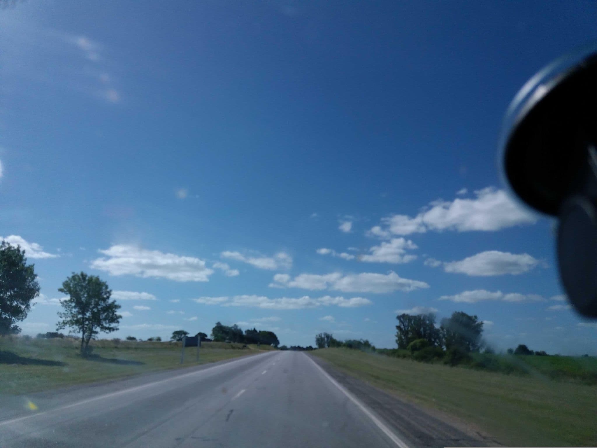 Street view near Balneario Paso de las Piedras, Young — © andrcondon (CC BY-SA · Mapillary)