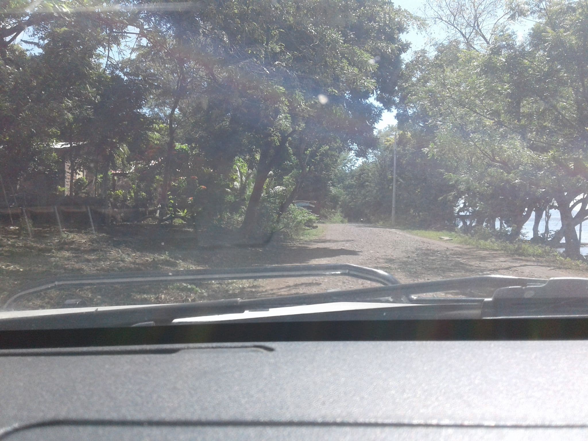 Street view near Camping la Gloria, Altagracia — © doti16sinapred (CC BY-SA · Mapillary)