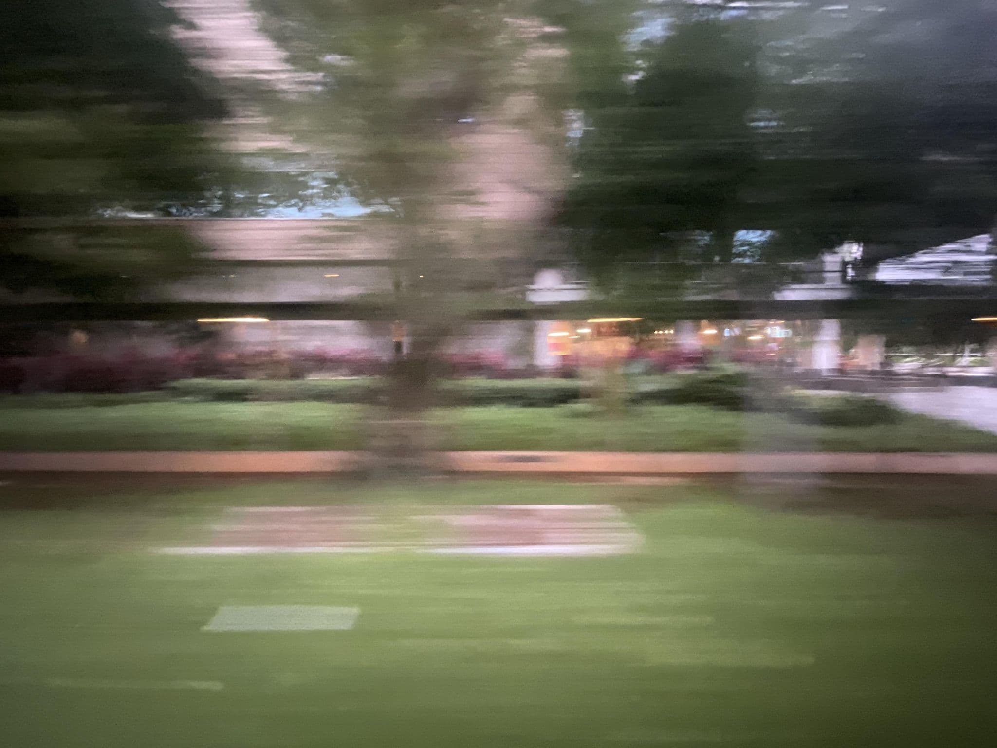 Street view near Park Avenue Rochester, One North — © filipb (CC BY-SA · Mapillary)