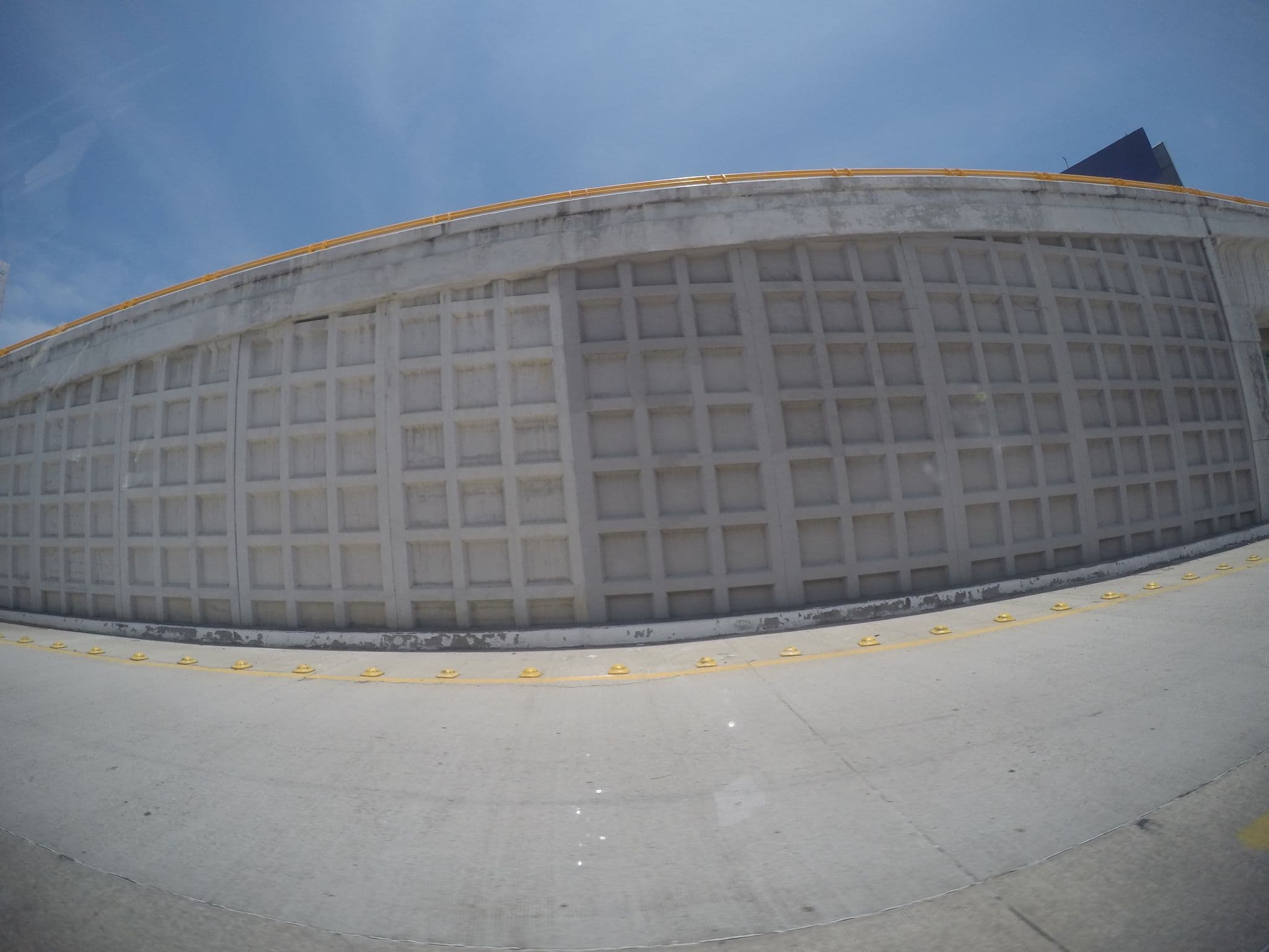 Street view near Hotel Stone Acapulco, Tres Palos — © ccossio (CC BY-SA · Mapillary)