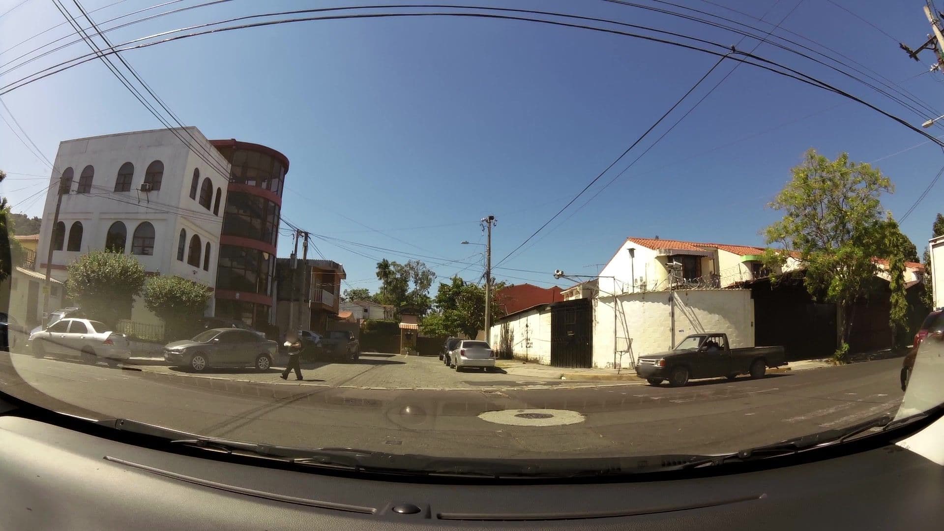 Street view near Ipan Noya, Santa Tecla — © kaartcam (CC BY-SA · Mapillary)