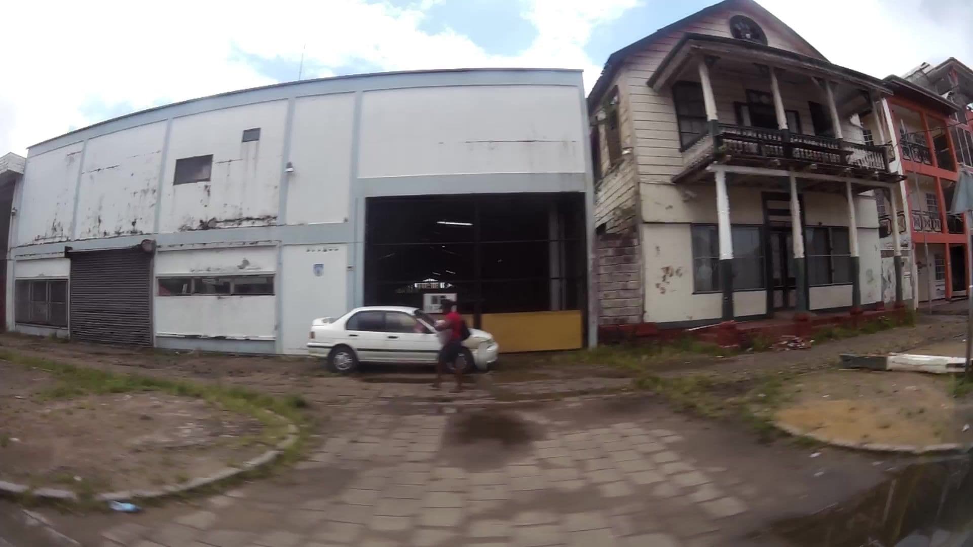 Street view near 101 suites, Munder Buiten — © kaartcam (CC BY-SA · Mapillary)