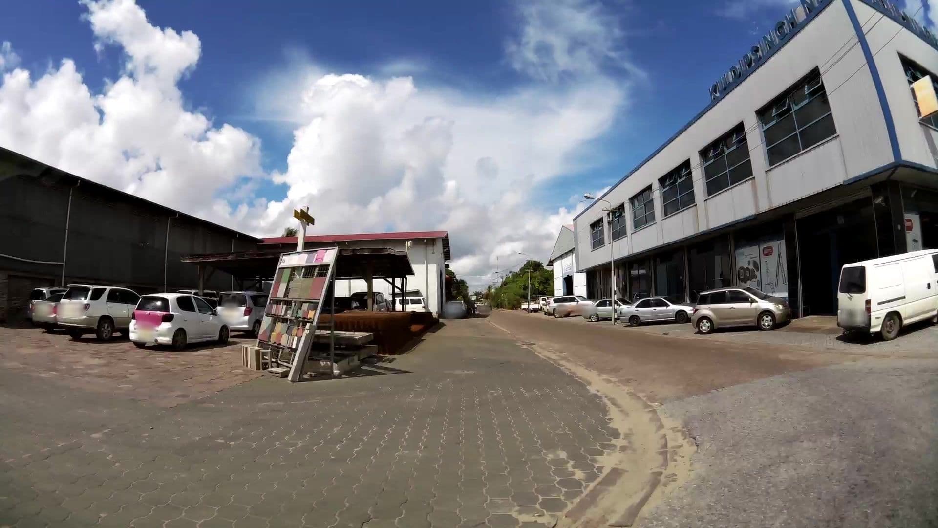 Street view near Hotel RitzZ, Munder Buiten — © kaartcam (CC BY-SA · Mapillary)