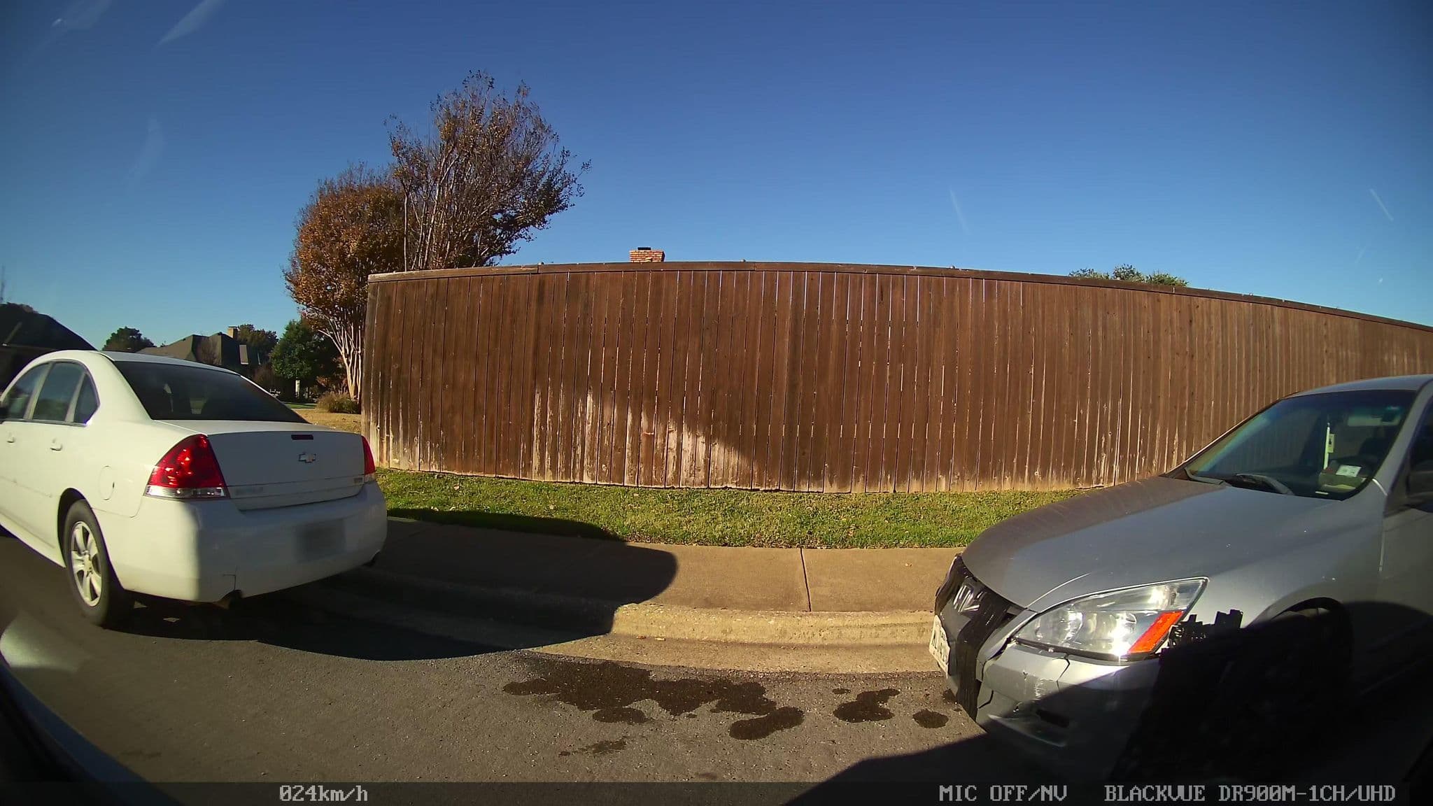 Street view near Homestayy, Carrollton — © piligab (CC BY-SA · Mapillary)