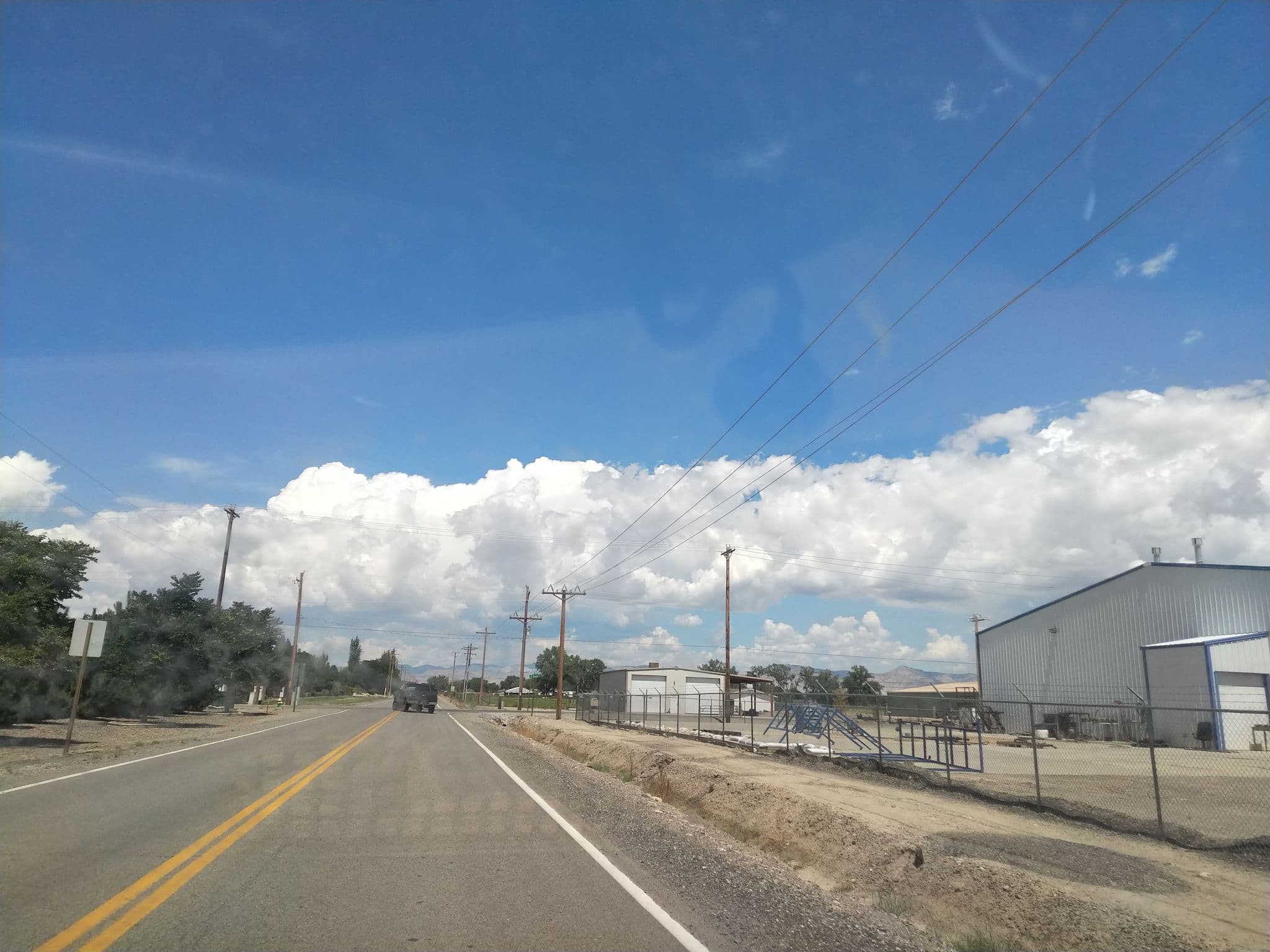 Street view near Junction West Crossroads Grand Junction, Fruita — © vorpalblade (CC BY-SA · Mapillary)