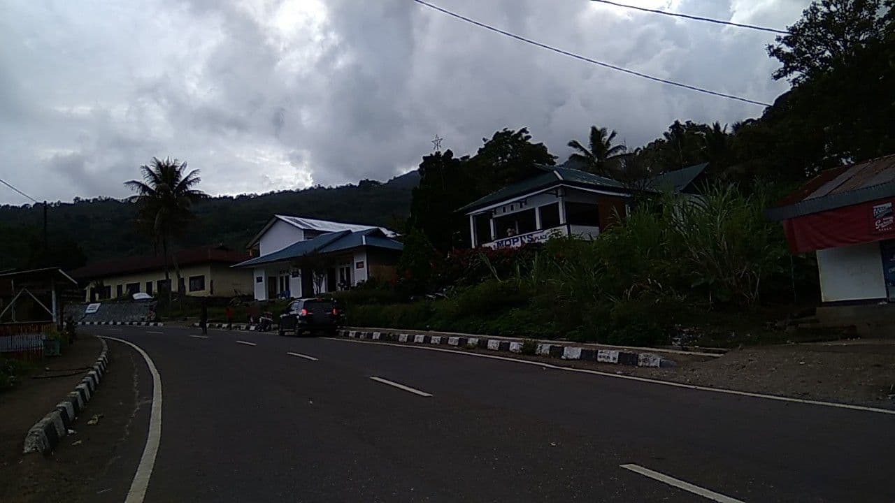 Street view near Mahakali, Ende — © rodionoff (CC BY-SA · Mapillary)