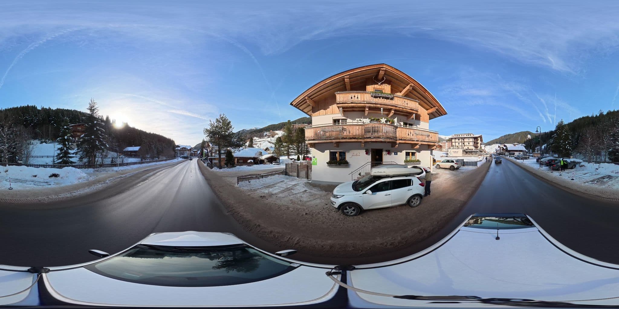 Street view near die geislerin, Aschau — © osmplus_org (CC BY-SA · Mapillary)