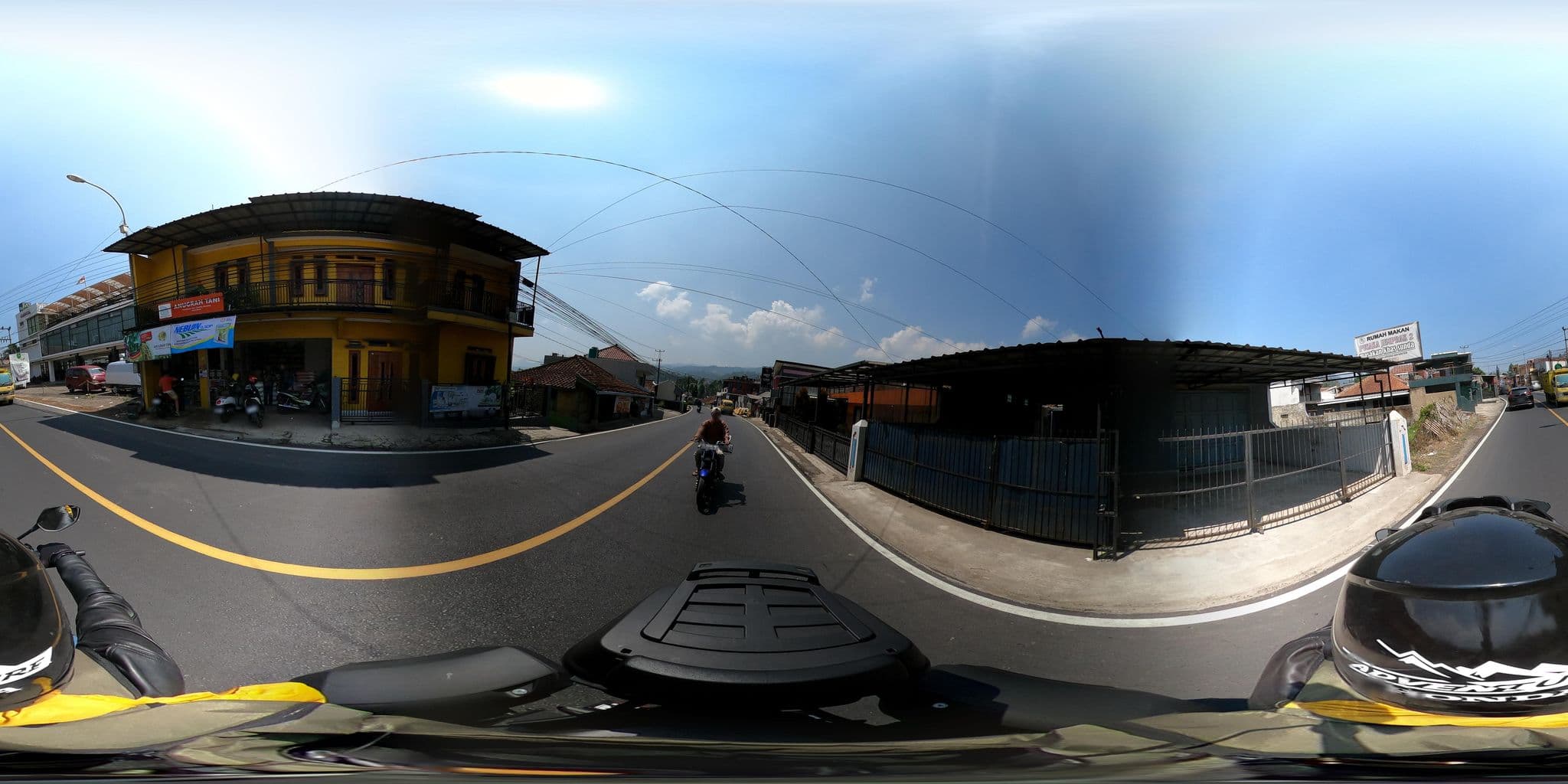 Street view near Sapidia, Leuwiliang — © Kaart_Local (CC BY-SA · Mapillary)