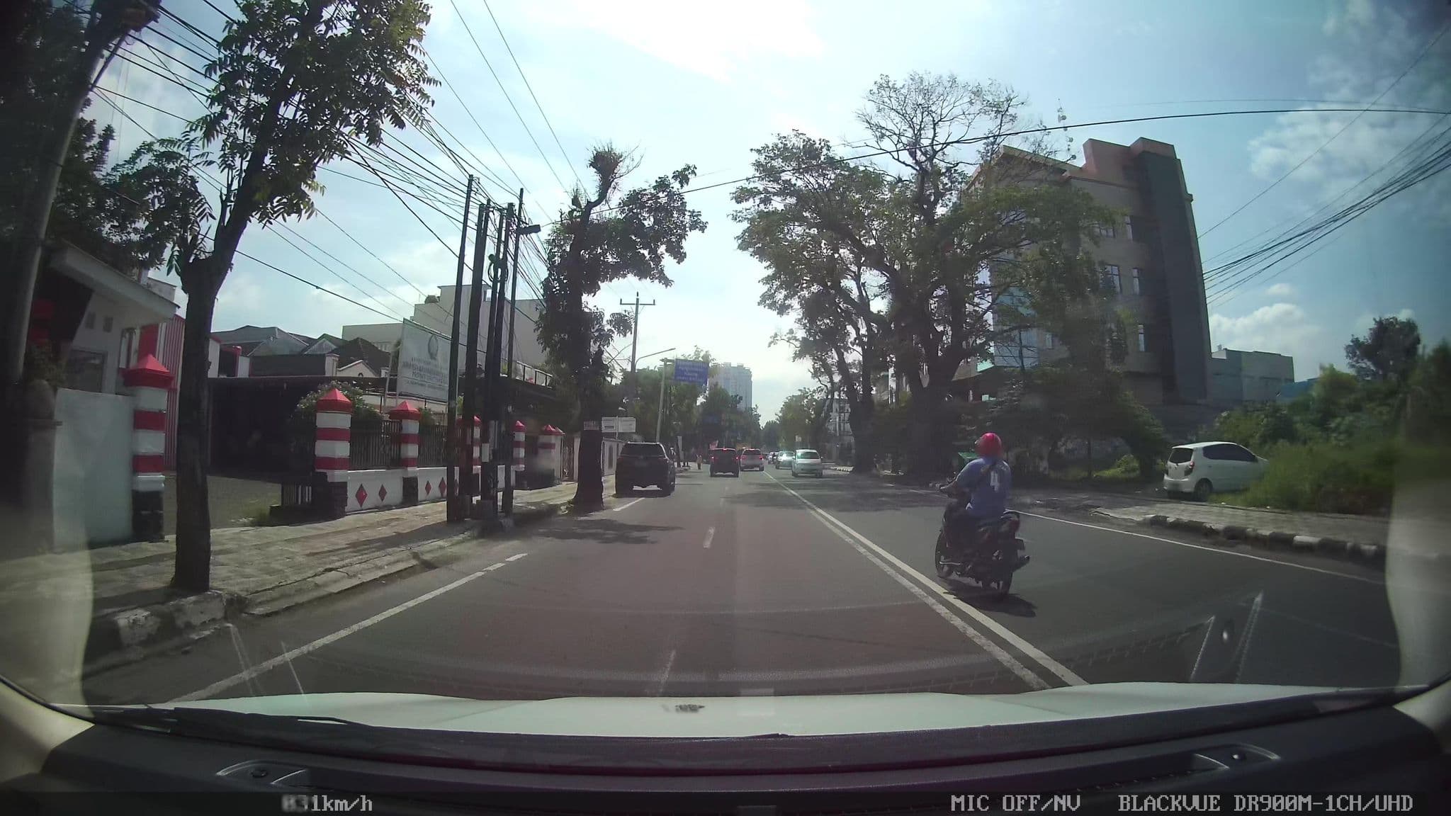 Street view near OYO 741 Hotel Labuhan Raya, Medan