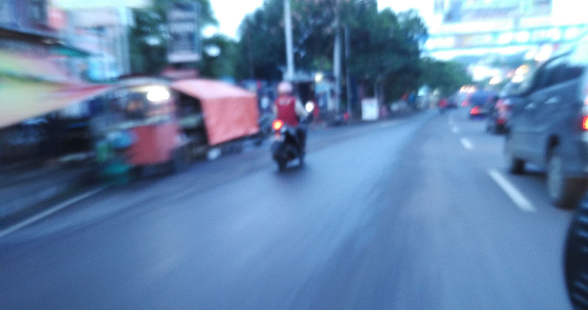 Street view near OYO 1008 Setiabudi D'famili, Semarang