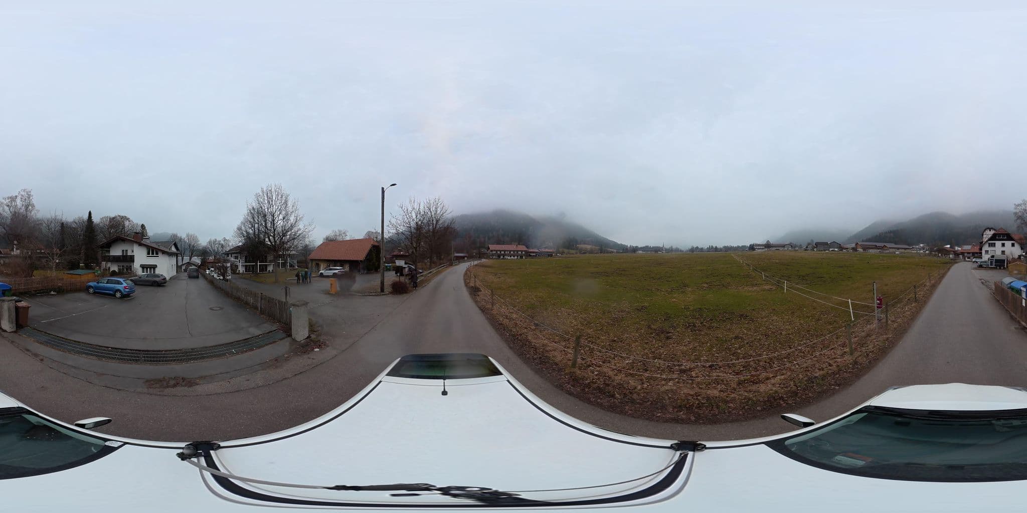 Street view near Haus Seegarten, Schliersee — © osmplus_org (CC BY-SA · Mapillary)
