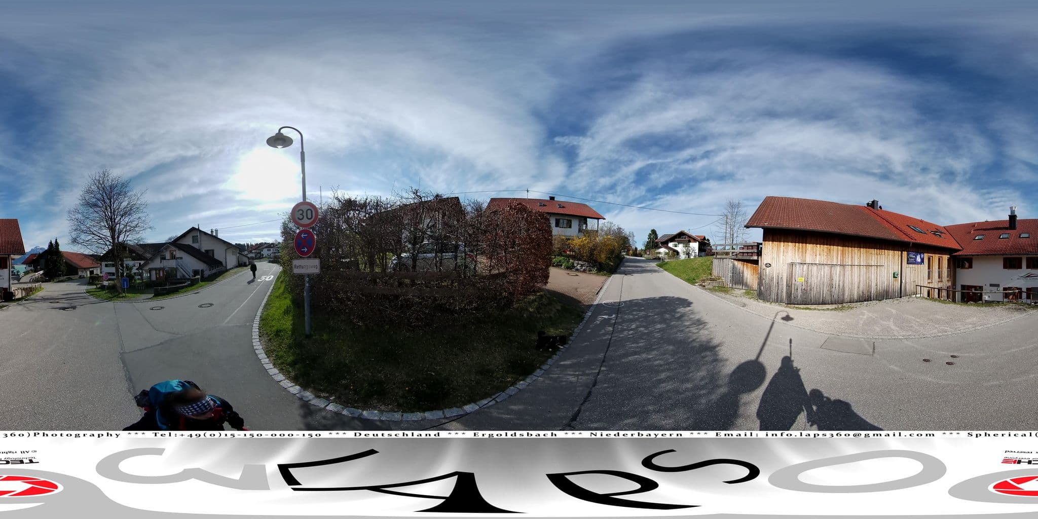 Street view near Seehotel & Appartements Schnöller, Schwangau — © LAPS360 (CC BY-SA · Mapillary)