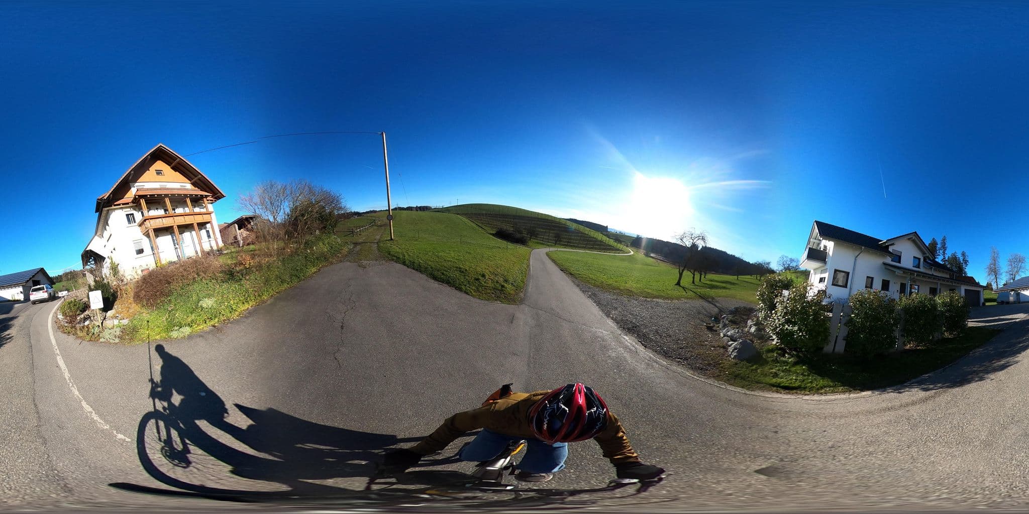 Street view near Haus am See Ferienwohnungen Broger, Neukirch — © RadNETZ (CC BY-SA · Mapillary)
