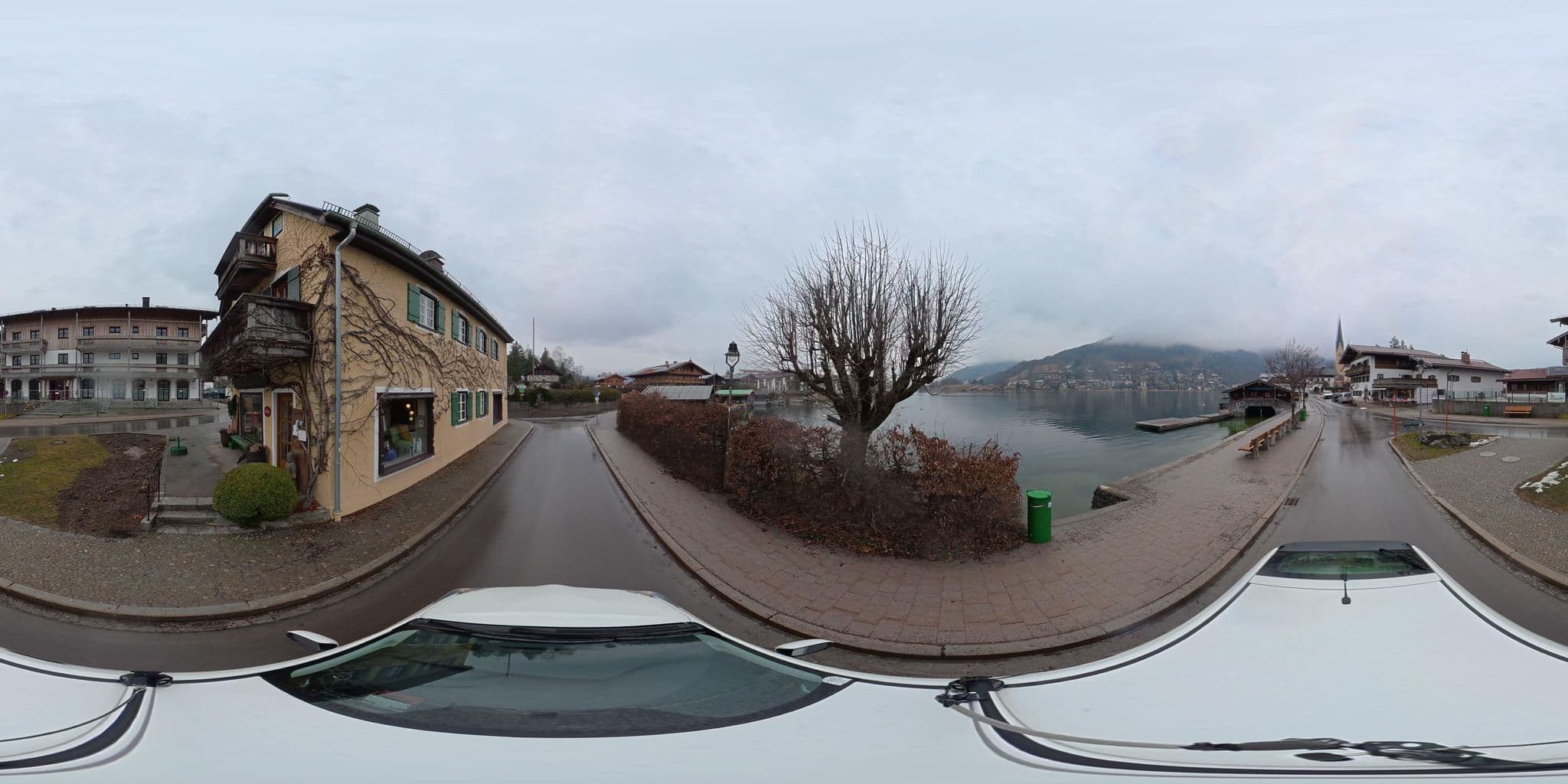 Street view near Walter's hof im malerwinkel, Rottach-Egern — © osmplus_org (CC BY-SA · Mapillary)
