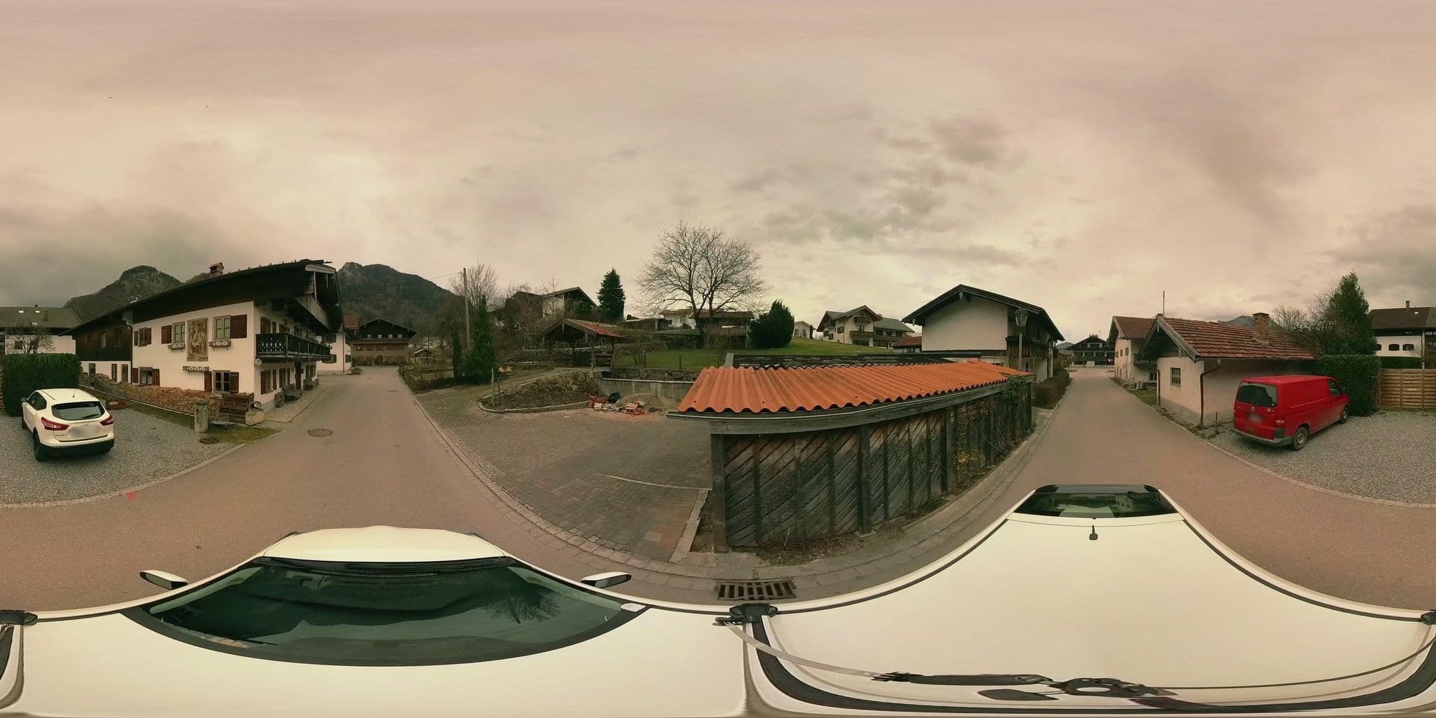 Street view near Finkl-Hof, Flintsbach — © osmplus_org (CC BY-SA · Mapillary)