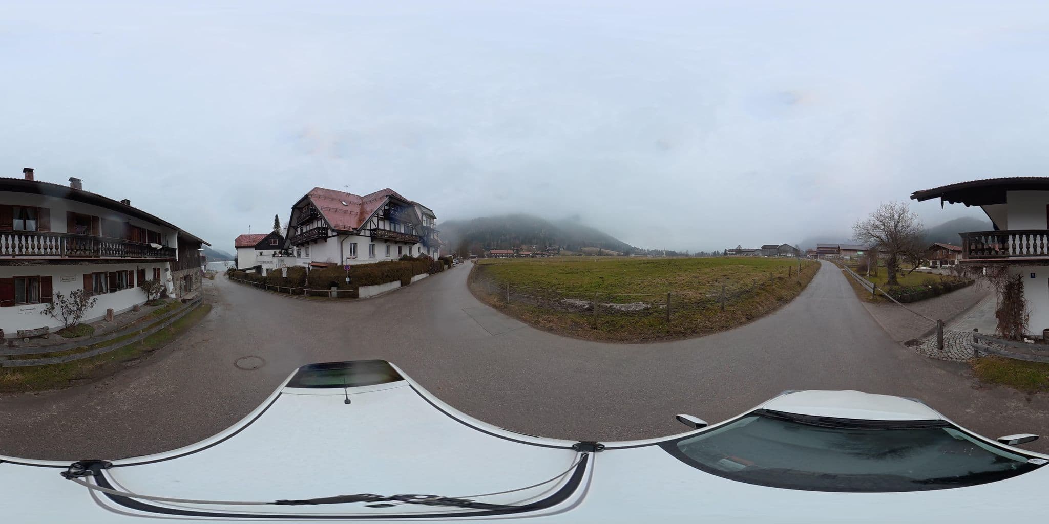 Street view near Asenbauer-Hof, Schliersee — © osmplus_org (CC BY-SA · Mapillary)