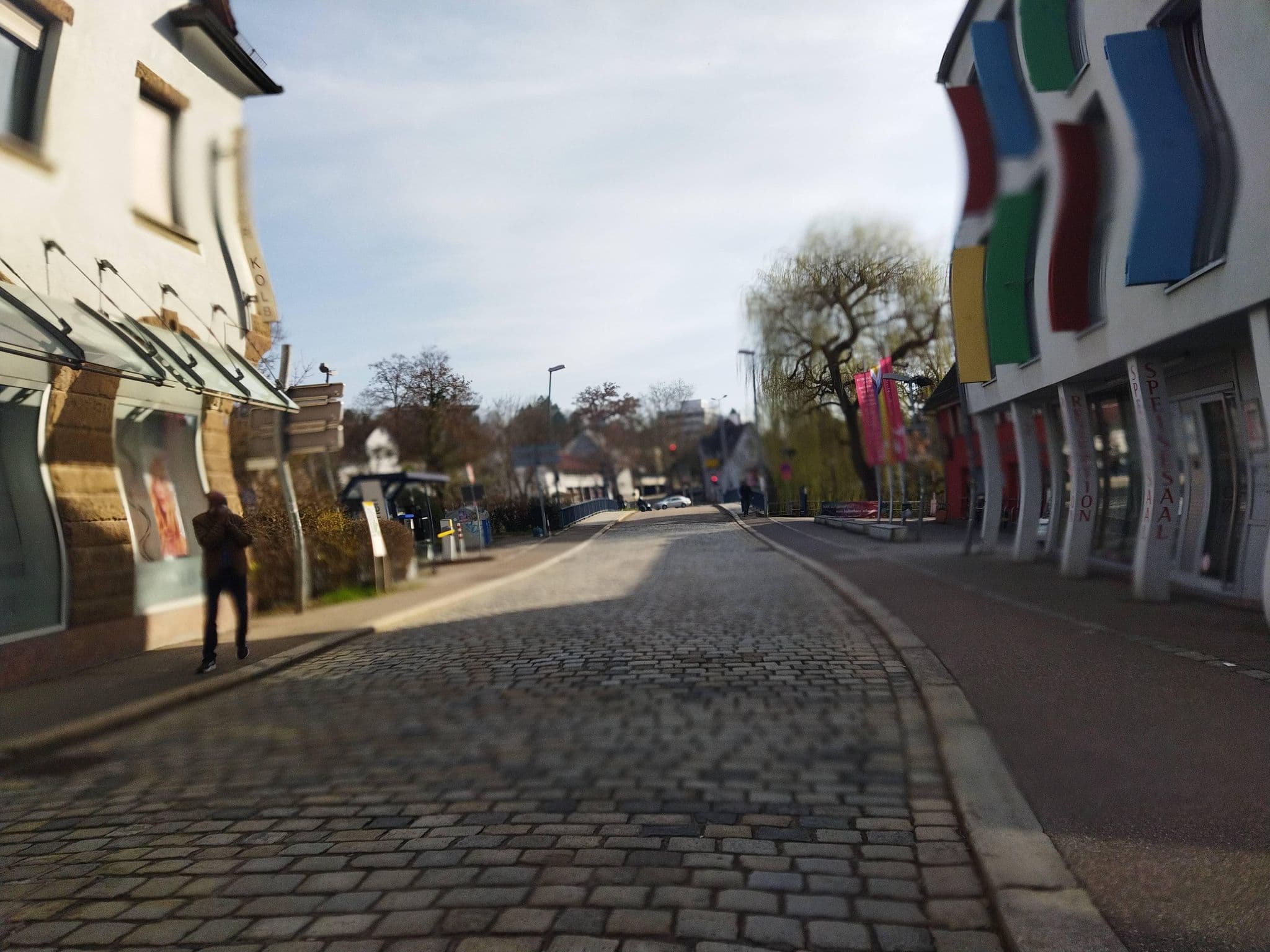 Street view near Insel, Waiblingen — © changchun1 (CC BY-SA · Mapillary)