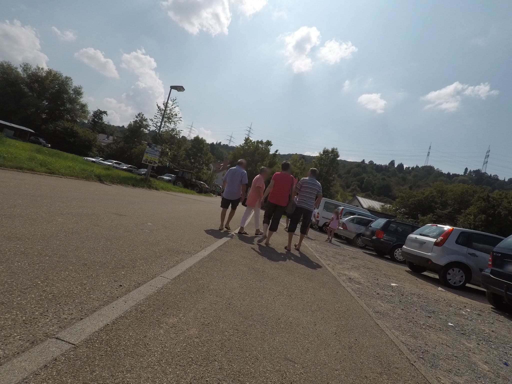 Street view near Silcher Stube, Weinstadt-Endersbach — © plexi32 (CC BY-SA · Mapillary)