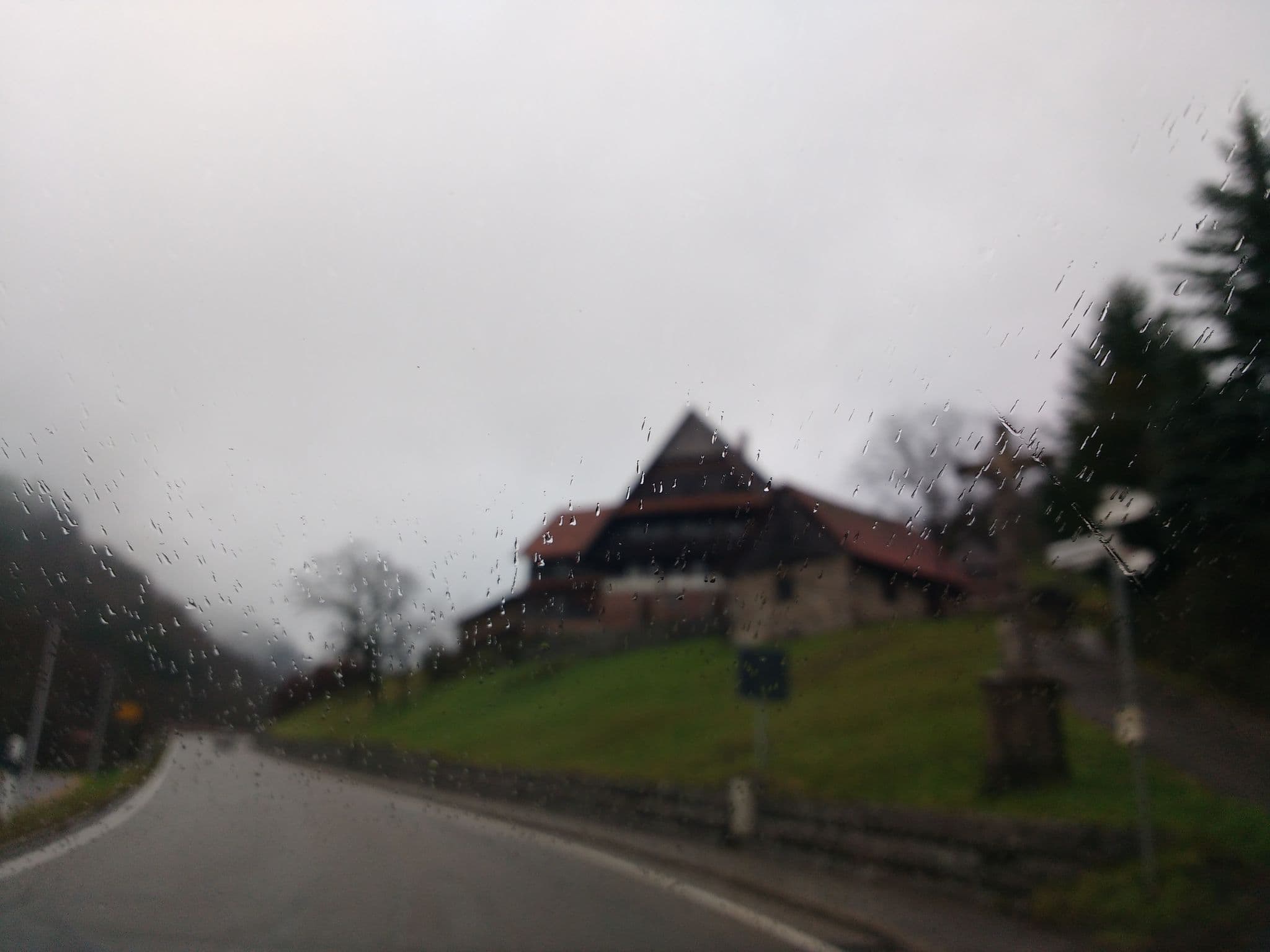 Street view near Zum Sternen, Kappelrodeck — © thetornado76 (CC BY-SA · Mapillary)