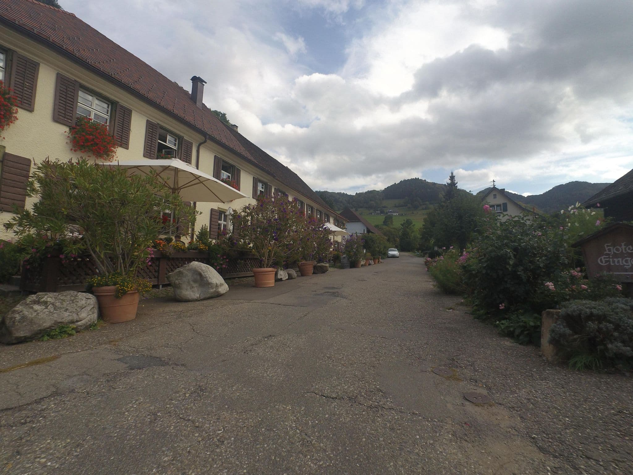 Street view near Spielweg, Münstertal/Schwarzwald — © VIA_DT (CC BY-SA · Mapillary)