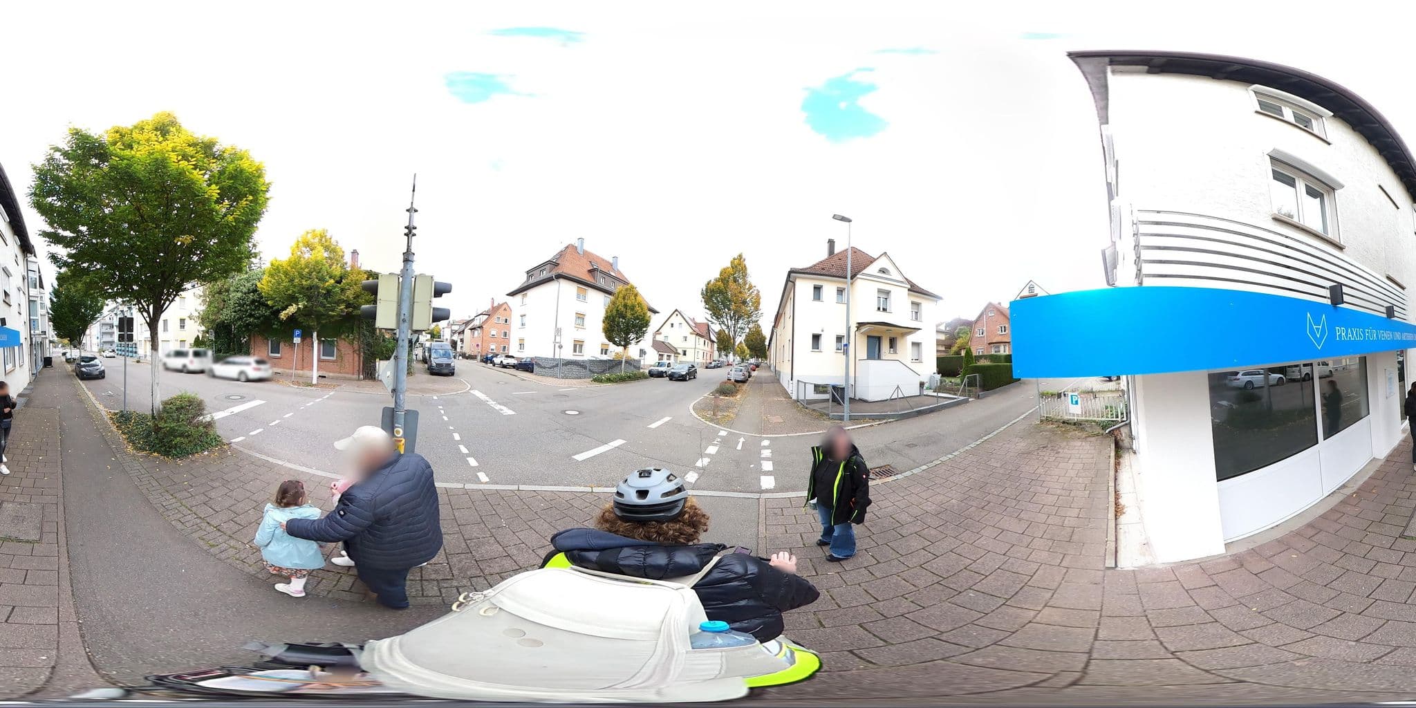 Street view near List, Böblingen — © RadNETZ (CC BY-SA · Mapillary)