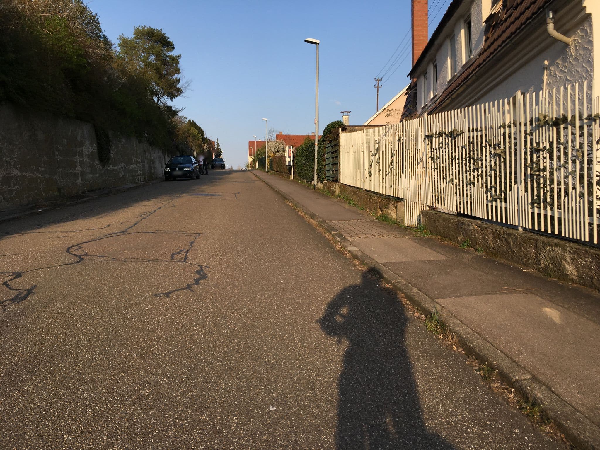 Street view near Ochsen, Nordheim — © changchun1 (CC BY-SA · Mapillary)
