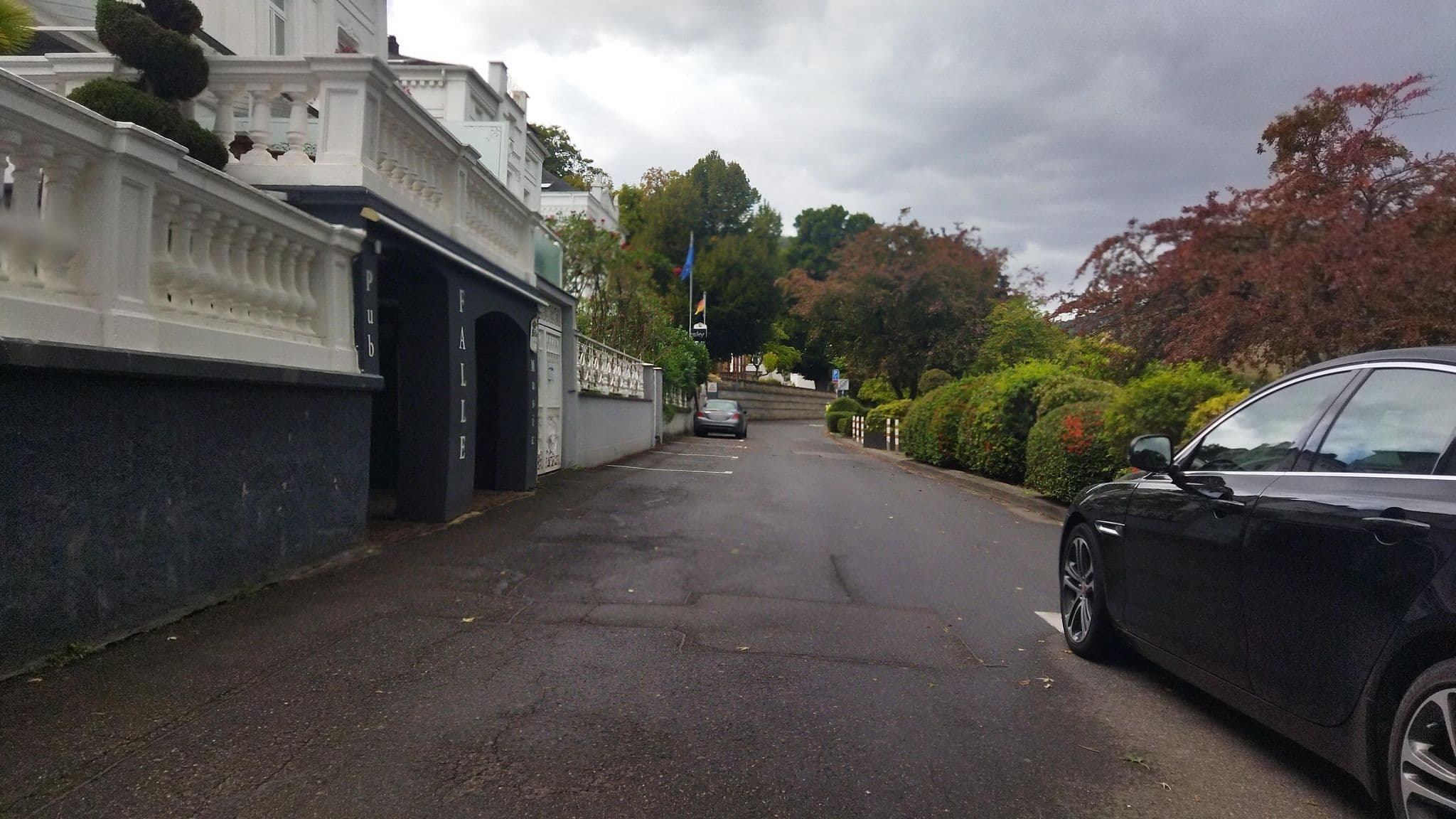 Street view near Rheinvilla, Boppard — © changchun1 (CC BY-SA · Mapillary)
