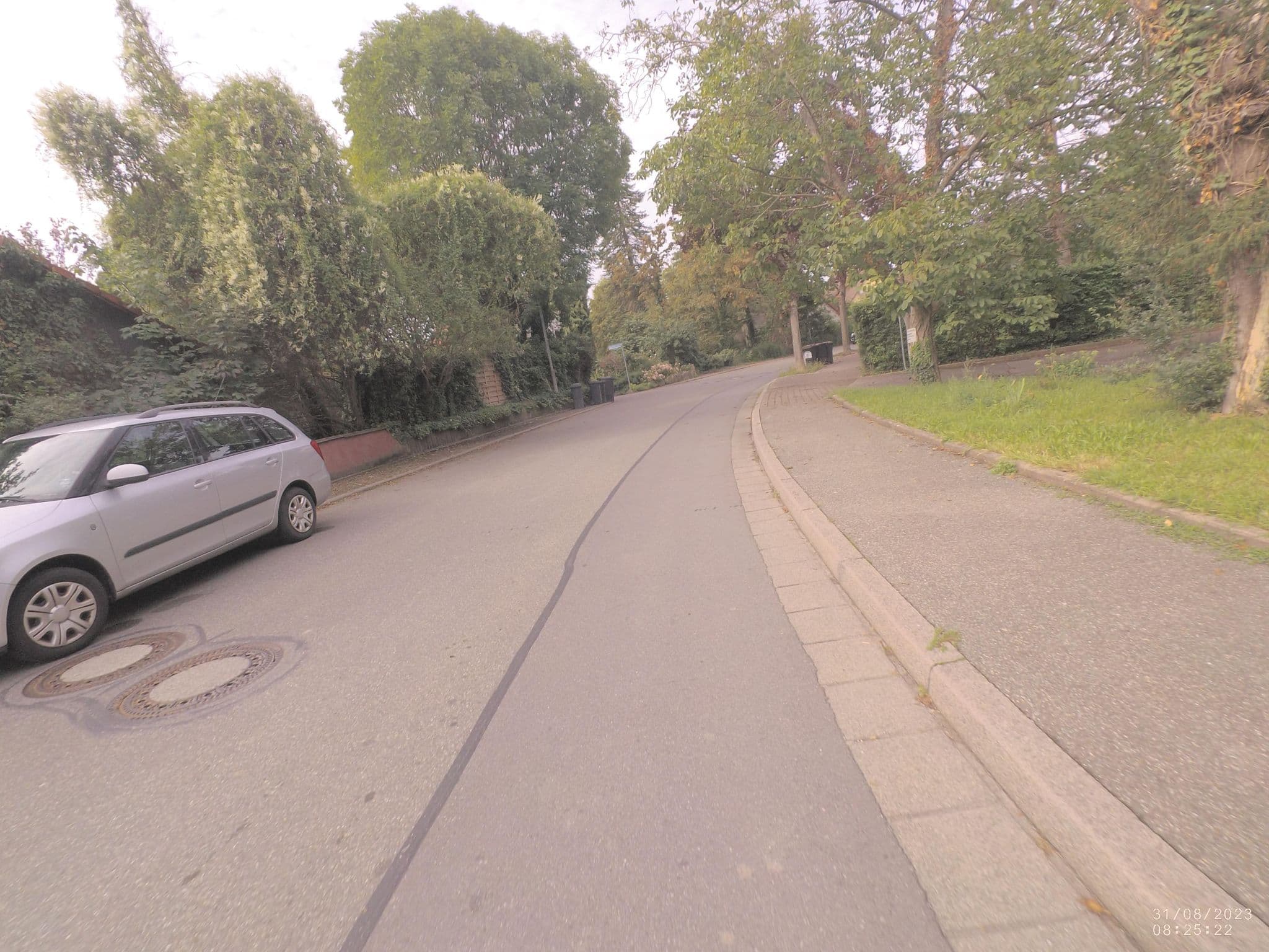 Street view near Hotel Landgasthof Zum Adler, Breisach am Rhein — © VIA_DT (CC BY-SA · Mapillary)