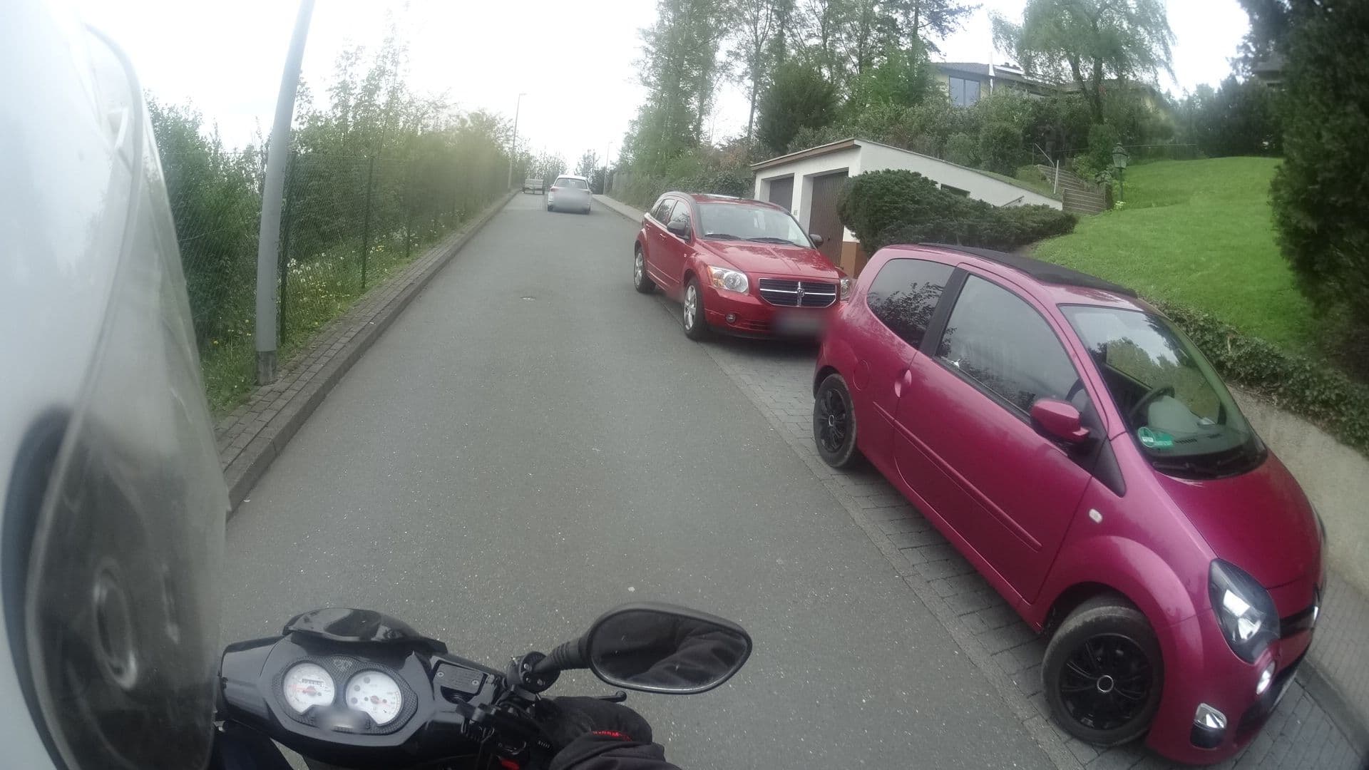 Street view near Fortuna, Bad Schwalbach — © wambacher (CC BY-SA · Mapillary)