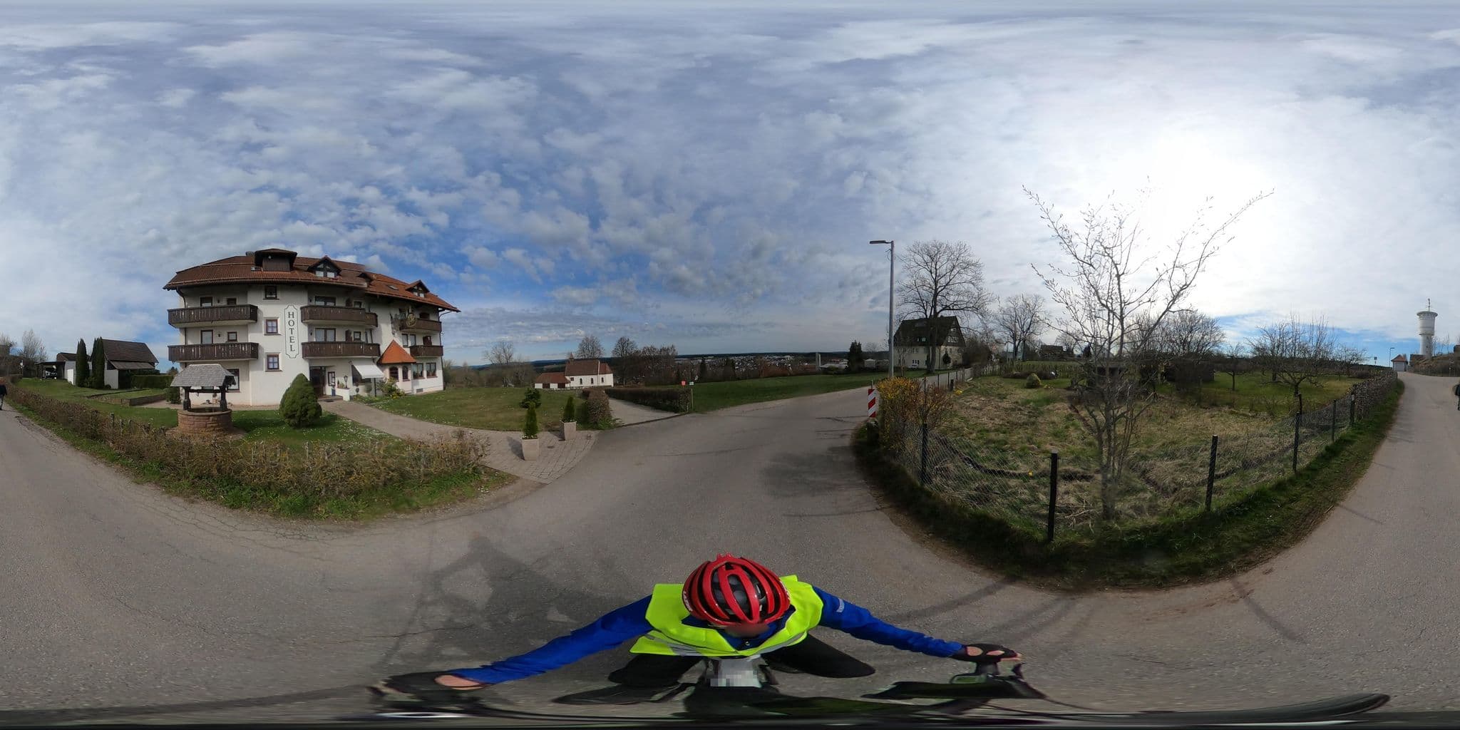 Street view near Drei Könige, Schramberg — © RadNETZ (CC BY-SA · Mapillary)
