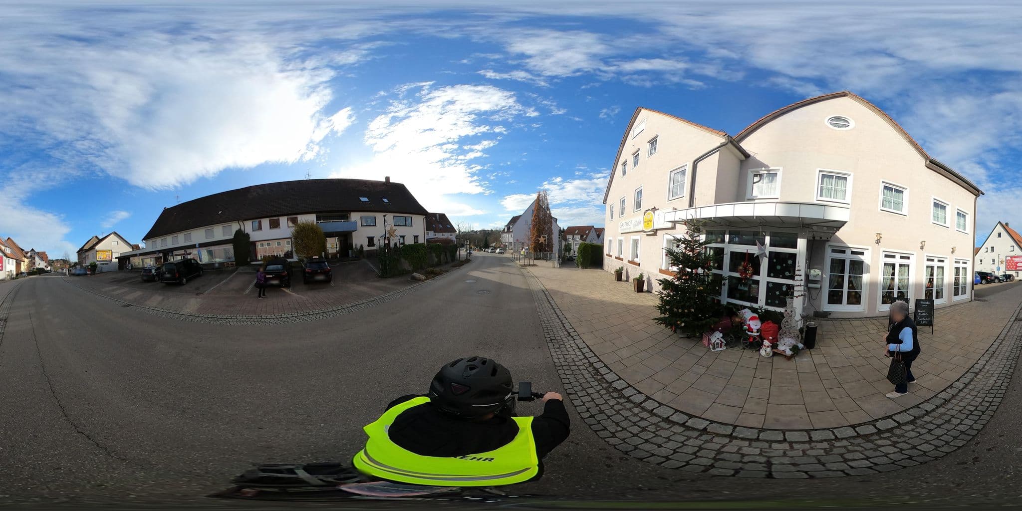 Street view near Adler, Abtsgmünd — © RadNETZ (CC BY-SA · Mapillary)