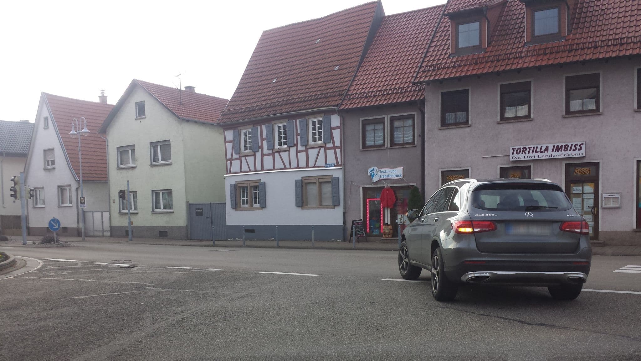 Street view near Bonne Suite, Rot — © wegavision (CC BY-SA · Mapillary)