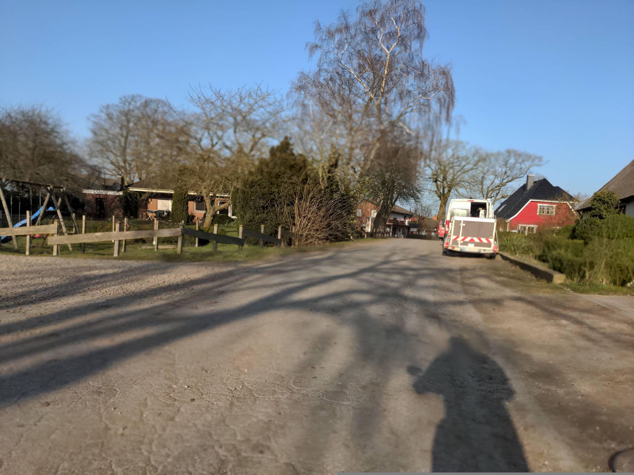 Street view near Heu-Herberge, Riepsdorf — © rasmustravemnd (CC BY-SA · Mapillary)