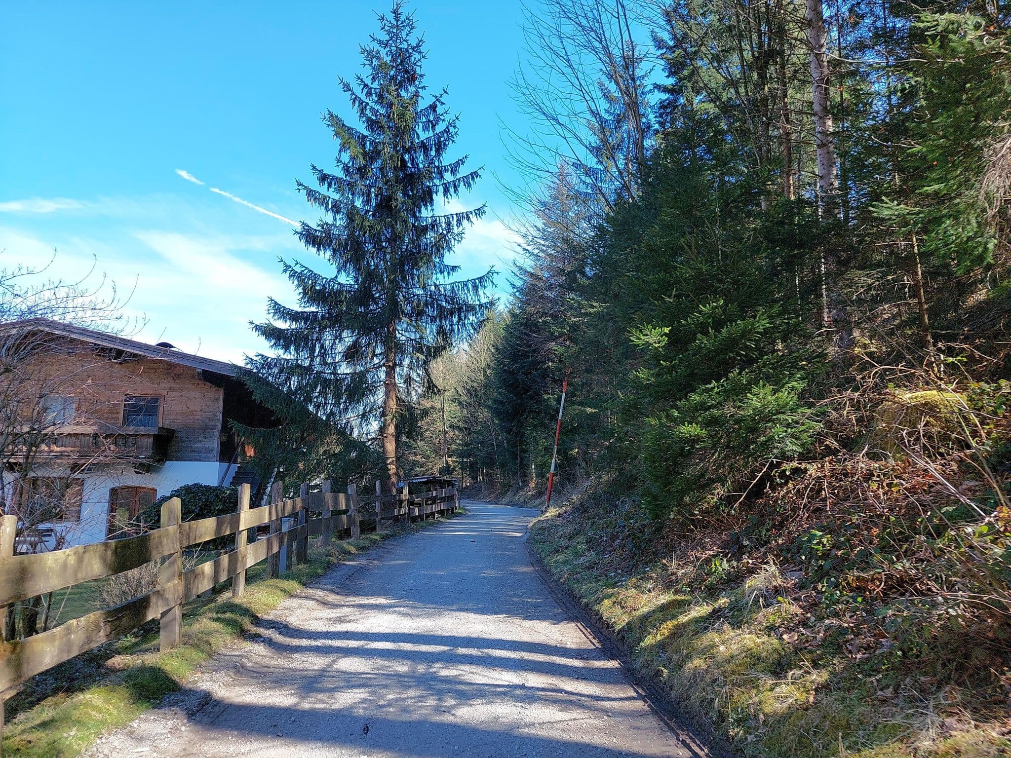 Street view near Windhaghof, Voldöpp — © viavista (CC BY-SA · Mapillary)