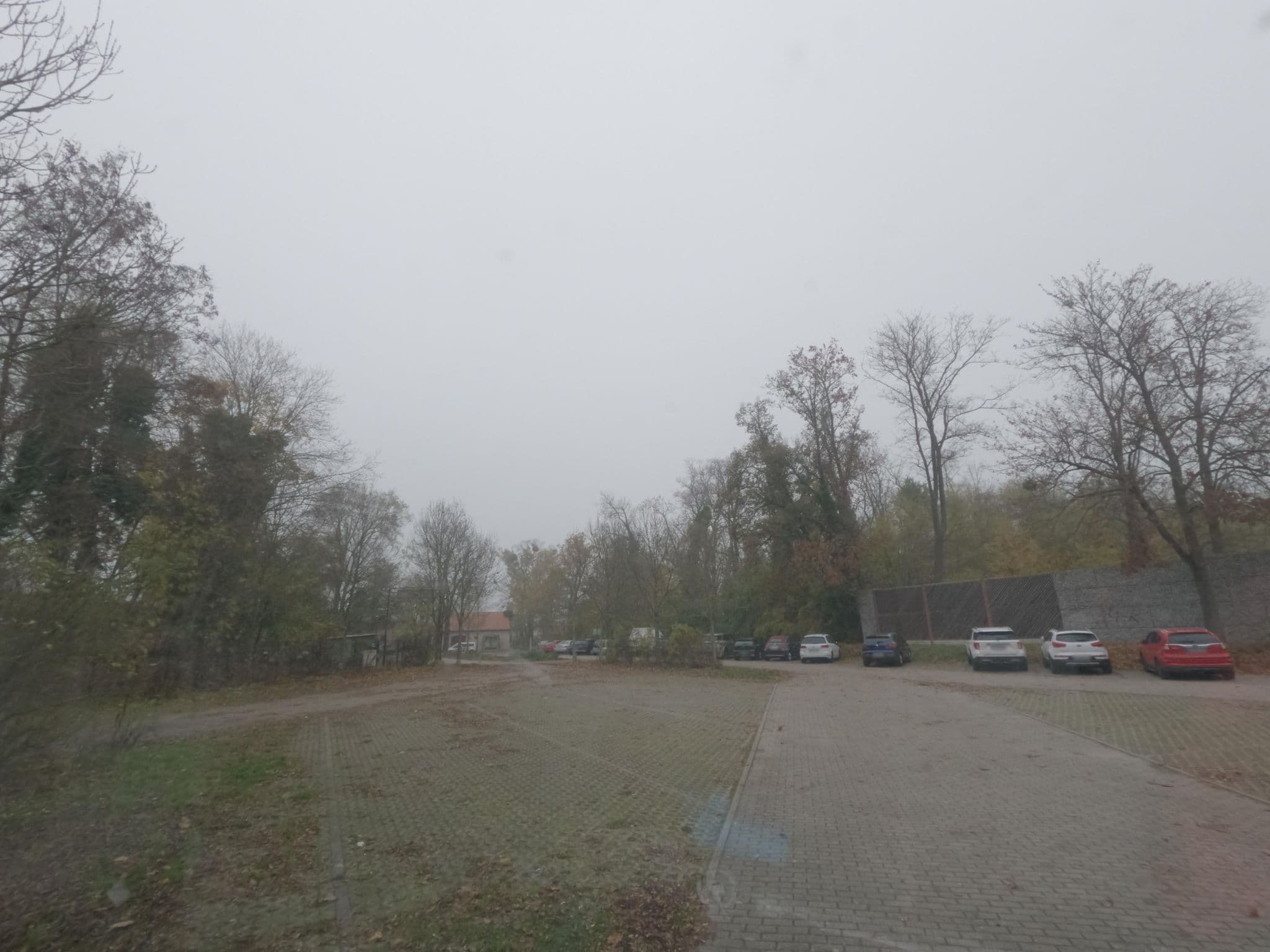Street view near Museumspark Rüdersdorf, Woltersdorf — © masterofnoroad (CC BY-SA · Mapillary)