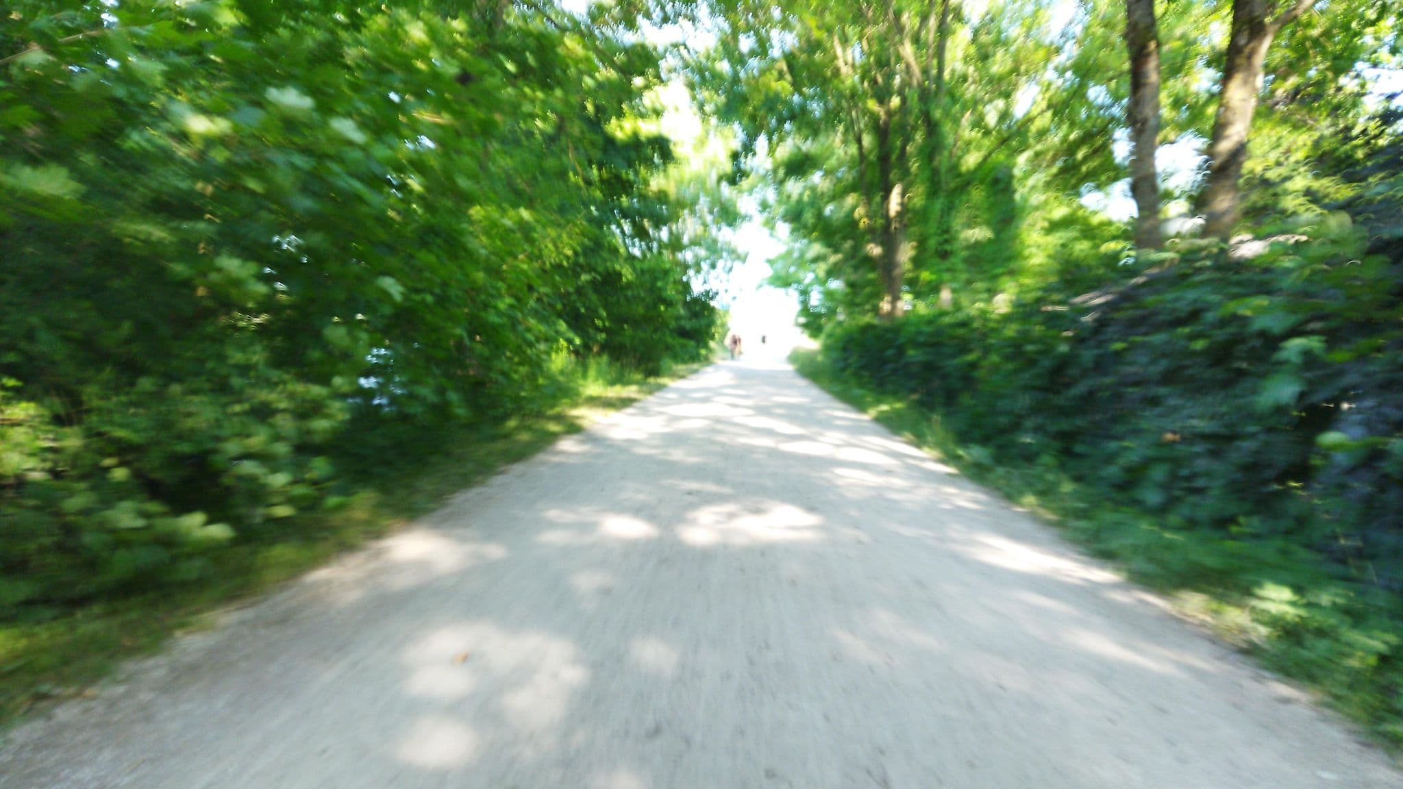 Street view near Zeltplatz Regensburger Kanu-Club e.V., Lappersdorf — © changchun1 (CC BY-SA · Mapillary)