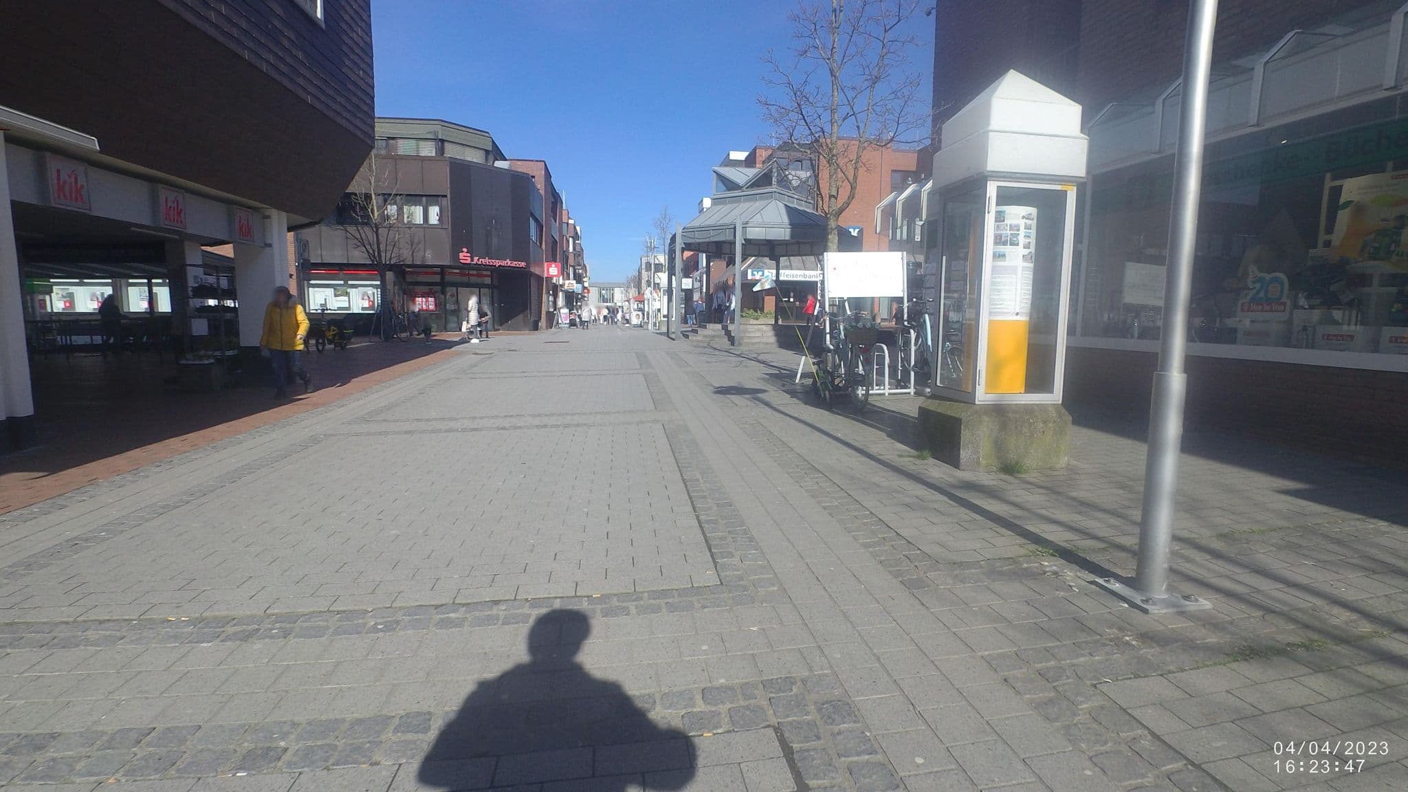 Street view near Hotel "Konoba", Meckenheim — © VIA_DT (CC BY-SA · Mapillary)