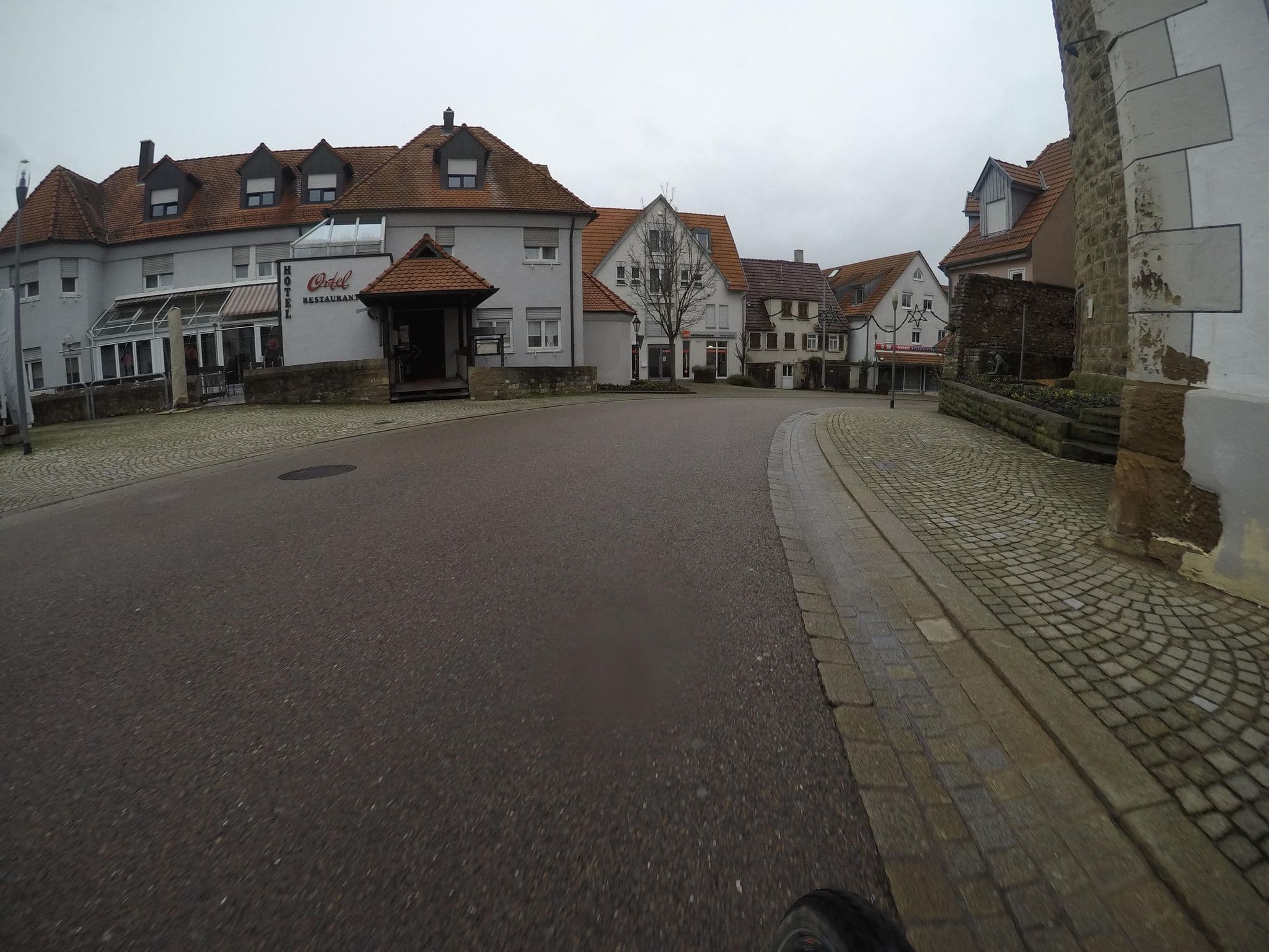 Street view near Ortel, Besigheim — © mfa (CC BY-SA · Mapillary)