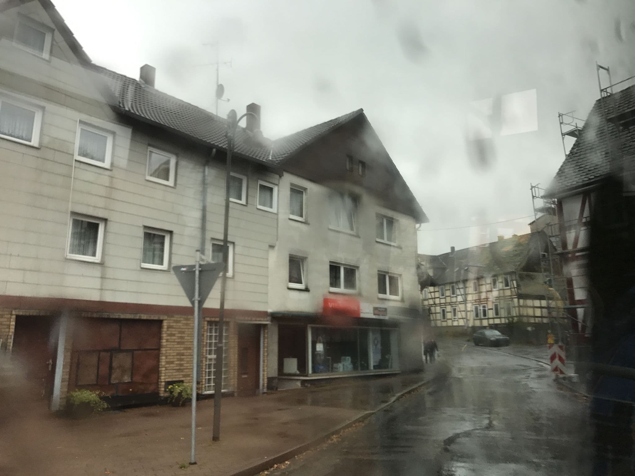 Street view near Pempel, Großalmerode — © miguel_andrade (CC BY-SA · Mapillary)