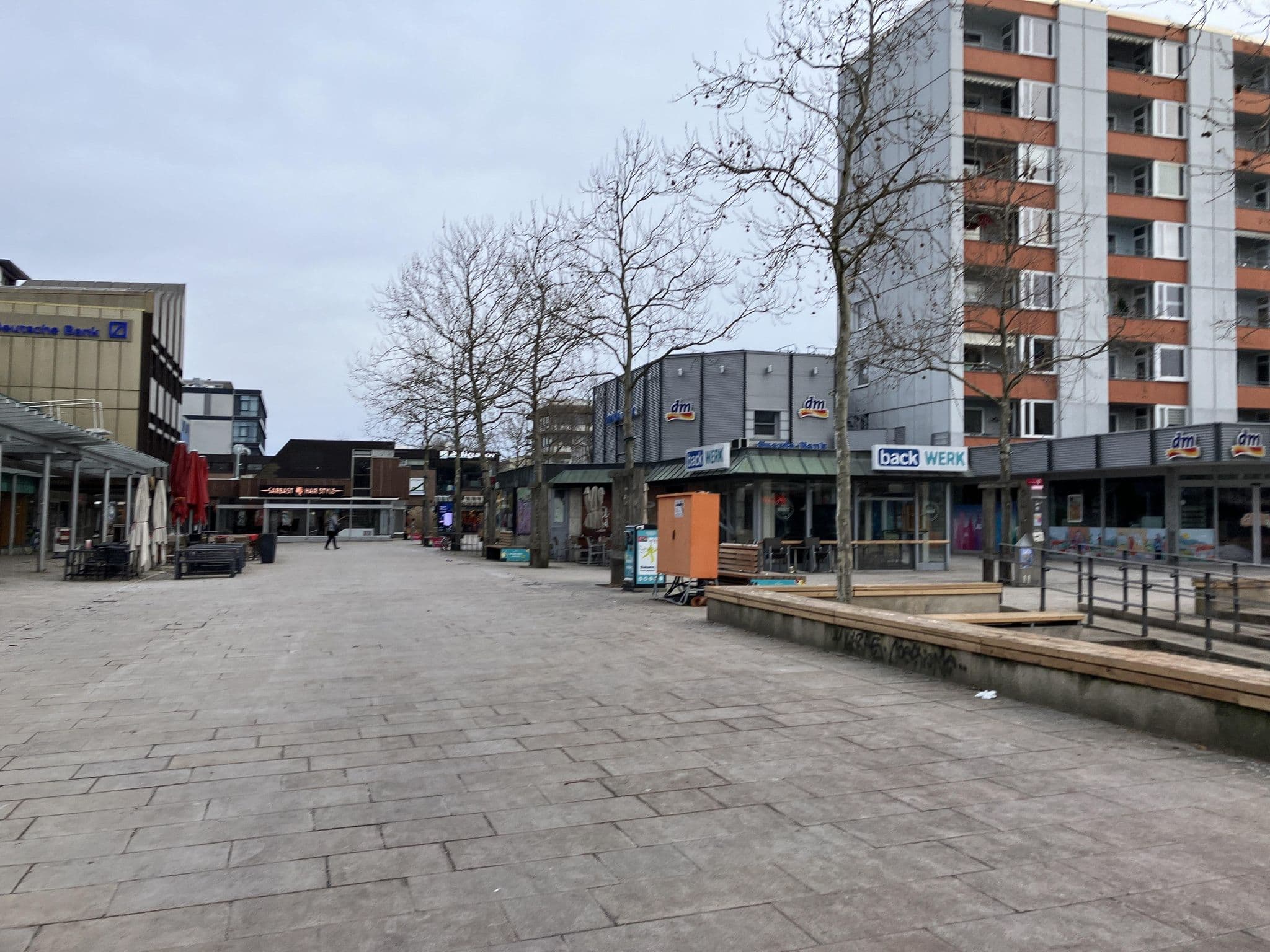 Street view near Porsche Pension, Wolfsburg — © andreas1974 (CC BY-SA · Mapillary)