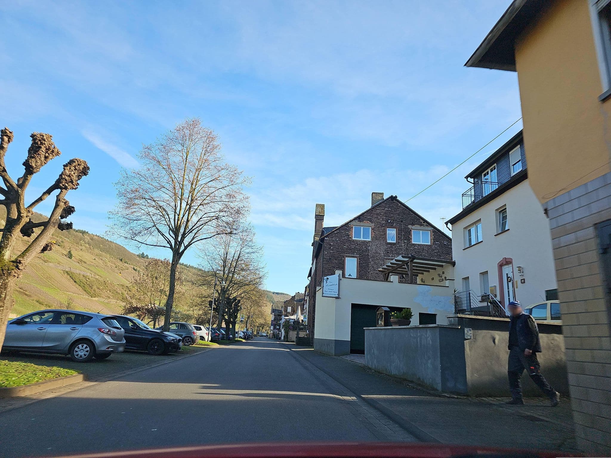 Street view near Haus Moselblick, Reil — © ma_rt_in (CC BY-SA · Mapillary)