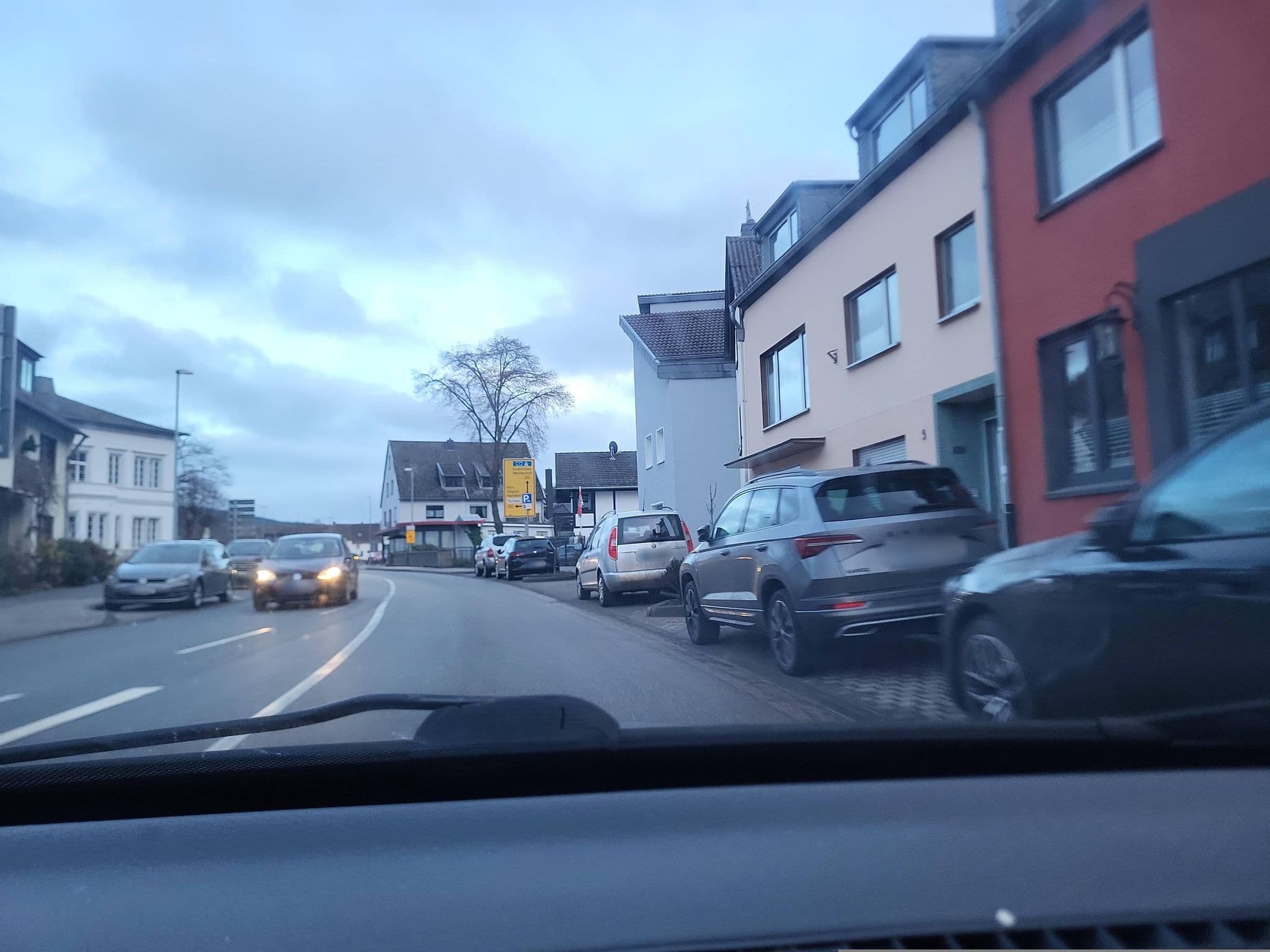 Street view near Etappenziel, Schleiden — © walldi222 (CC BY-SA · Mapillary)