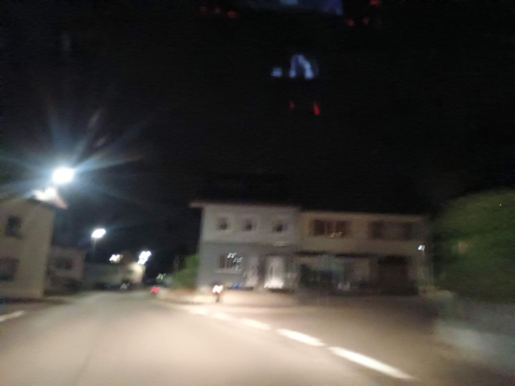 Street view near Landgasthof Hirschen, Lauchringen — © thetornado76 (CC BY-SA · Mapillary)