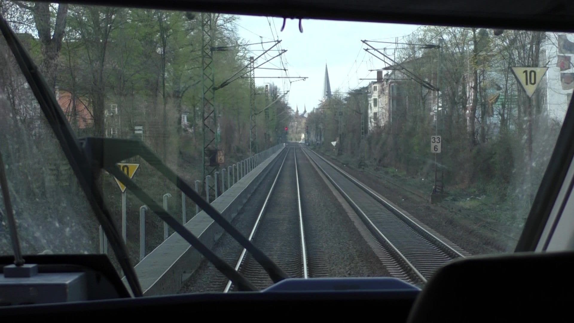 Street view near Hotel mySüdstadt, Kessenich — © nakaner (CC BY-SA · Mapillary)