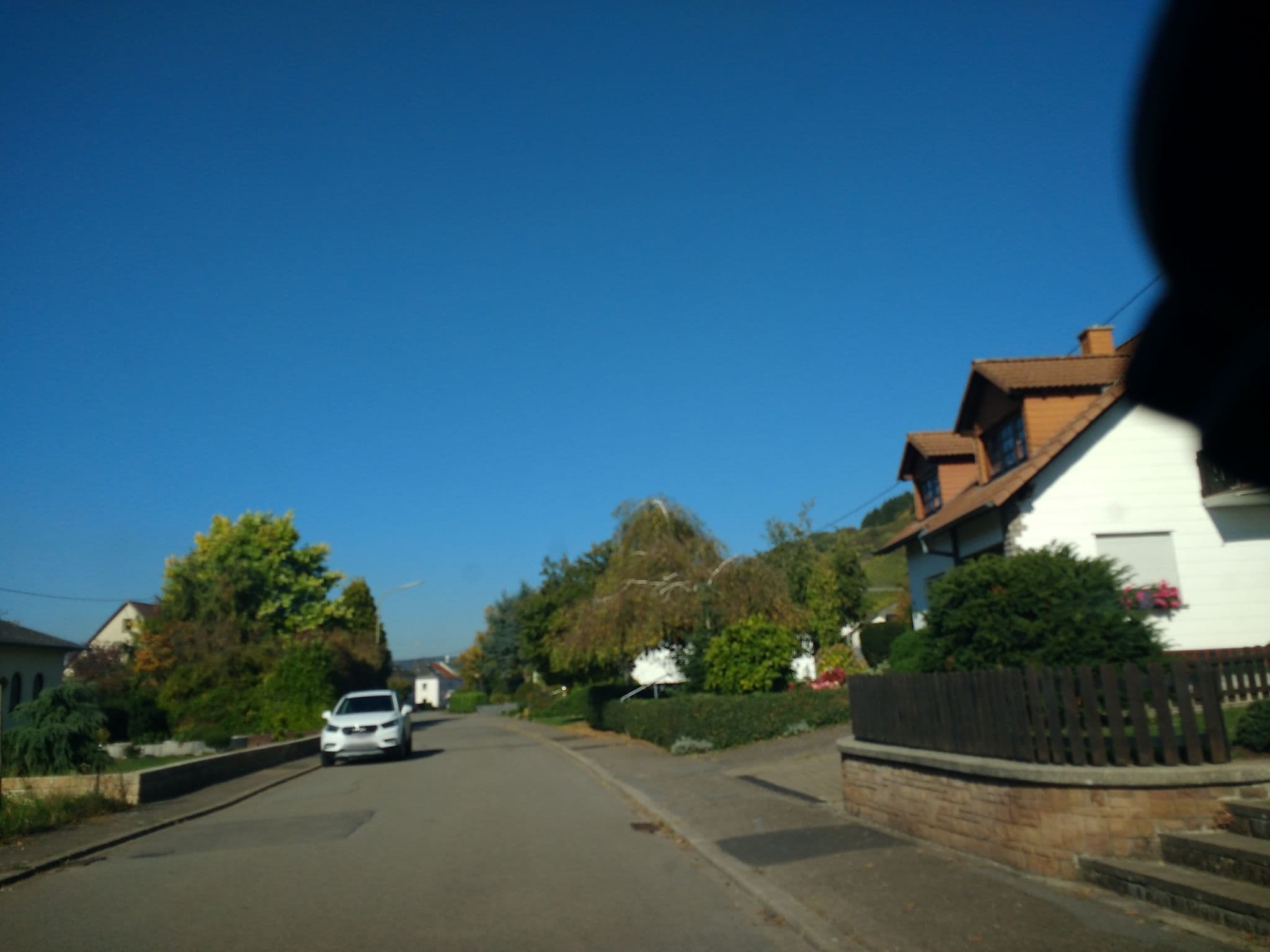 Street view near Ferienwohnung Hagen, Wiltingen — © igdb (CC BY-SA · Mapillary)