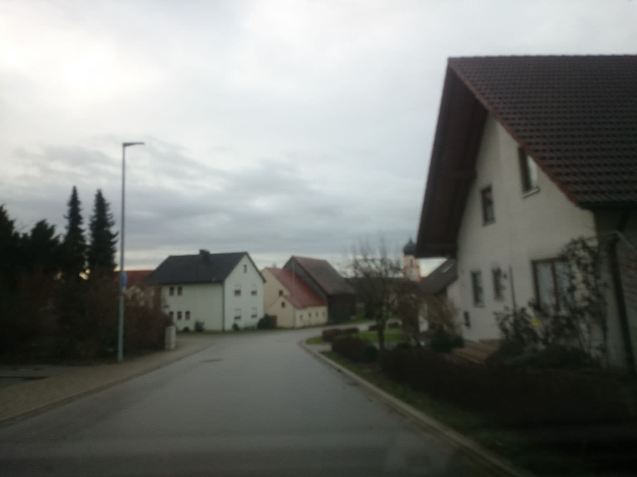 Street view near Ferienwohnung & Gästezimmer Rixner, Hilpoltstein — © msdess (CC BY-SA · Mapillary)