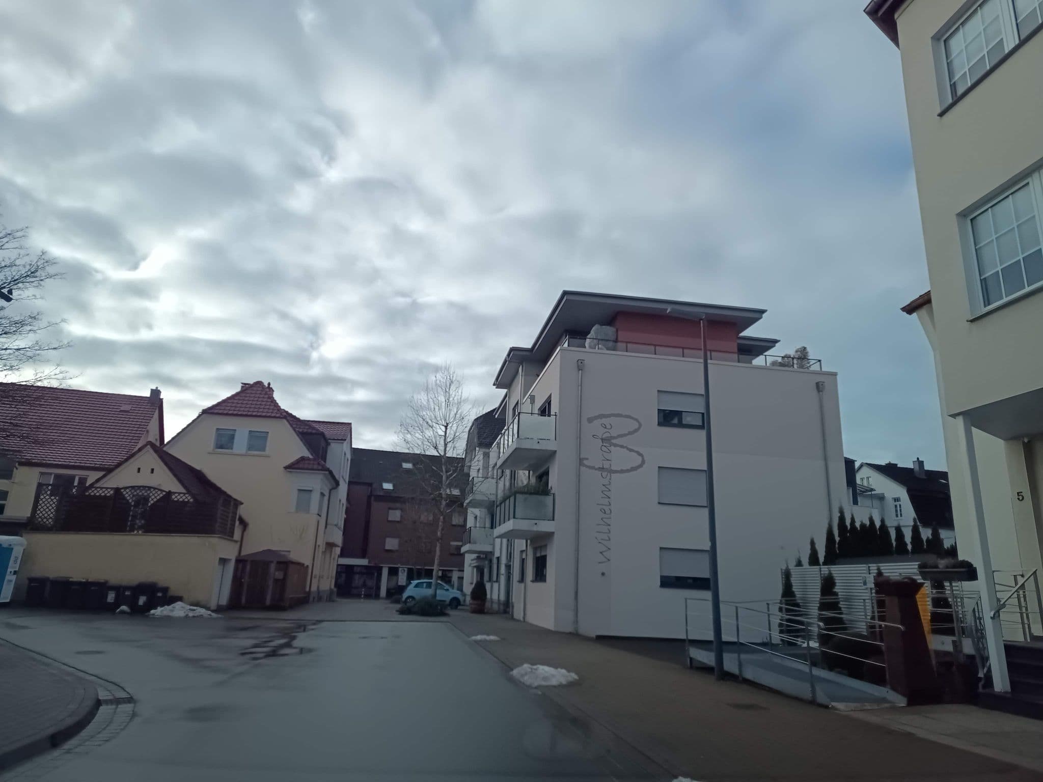 Street view near Schmidt, Bad Lippspringe — © thetornado76 (CC BY-SA · Mapillary)