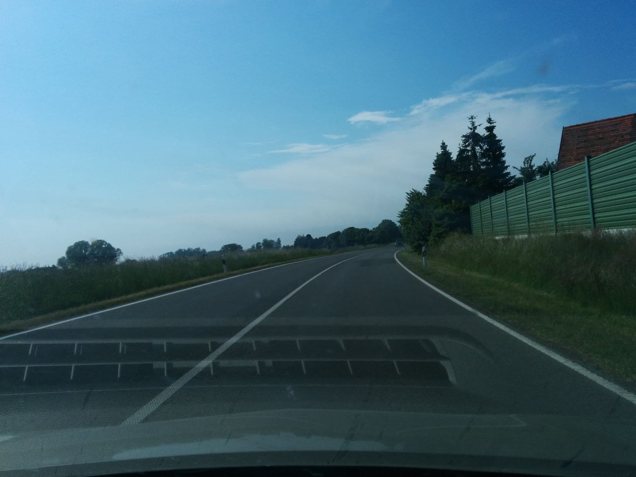 Street view near Anne, Koserow — © elgolfo (CC BY-SA · Mapillary)