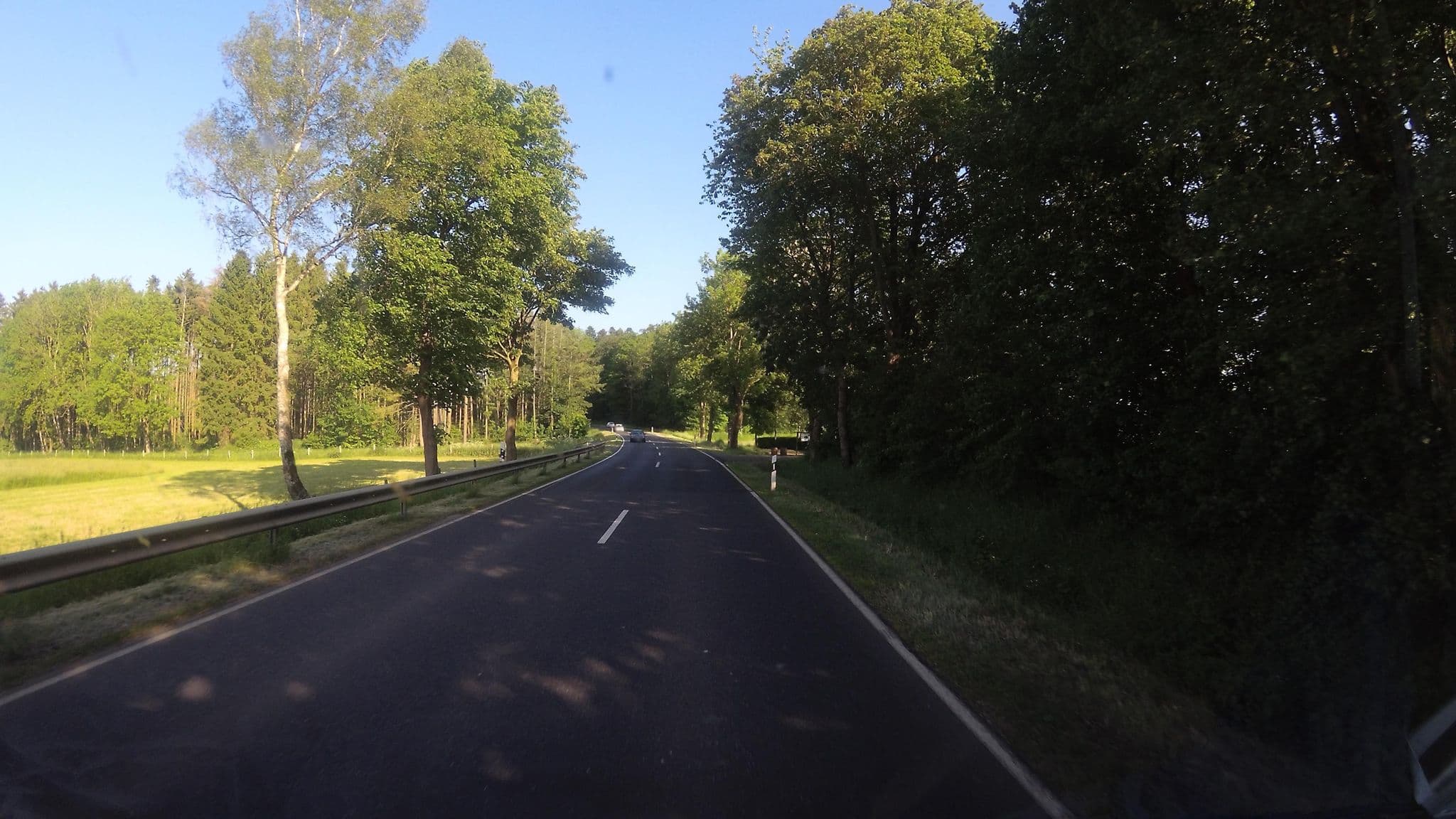 Street view near Birkenhof, Hillesheim — © teddy73 (CC BY-SA · Mapillary)