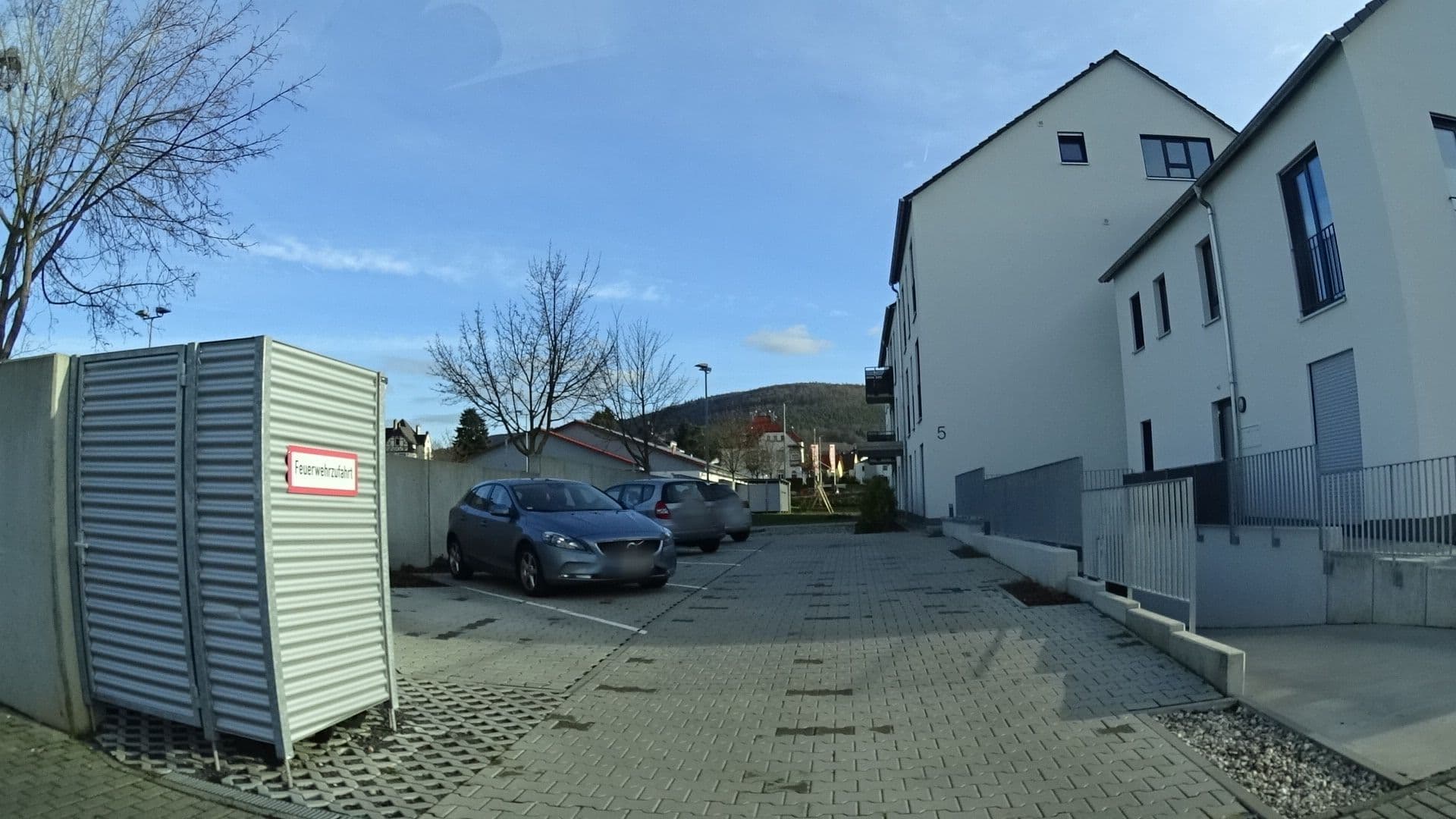 Street view near Main Boarding House, Miltenberg — © ramap (CC BY-SA · Mapillary)